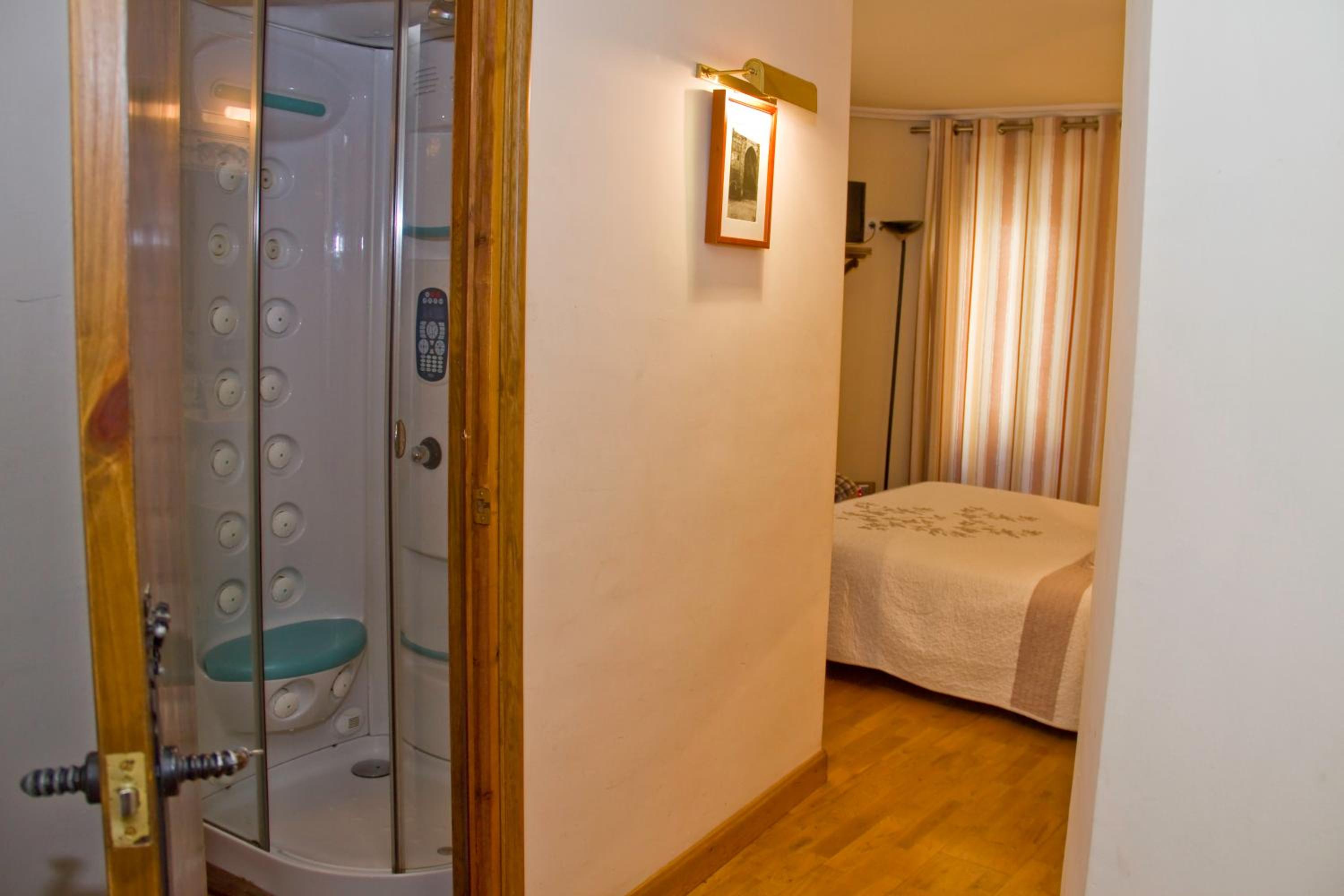 Hostal Las Coronas