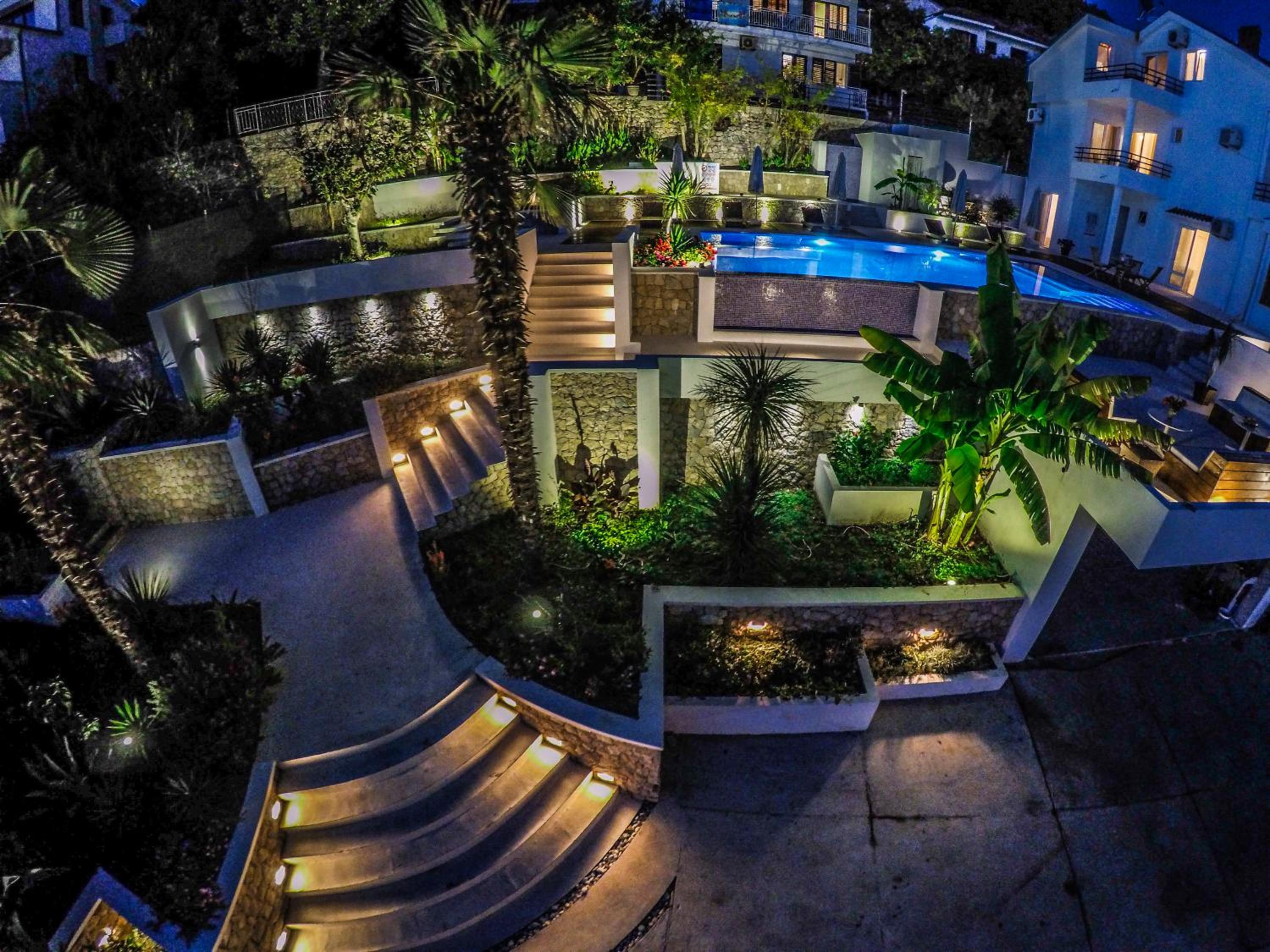 Apartments Secret Garden view 4