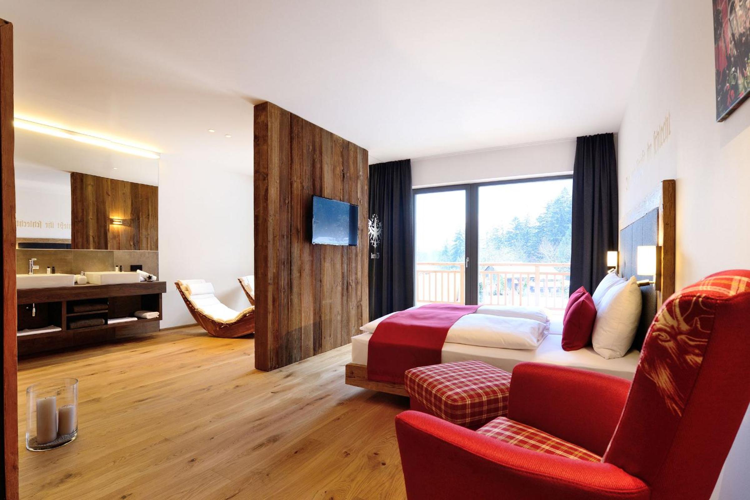 Antonius Natur Apartment - kinderfreie Unterkunft view 3