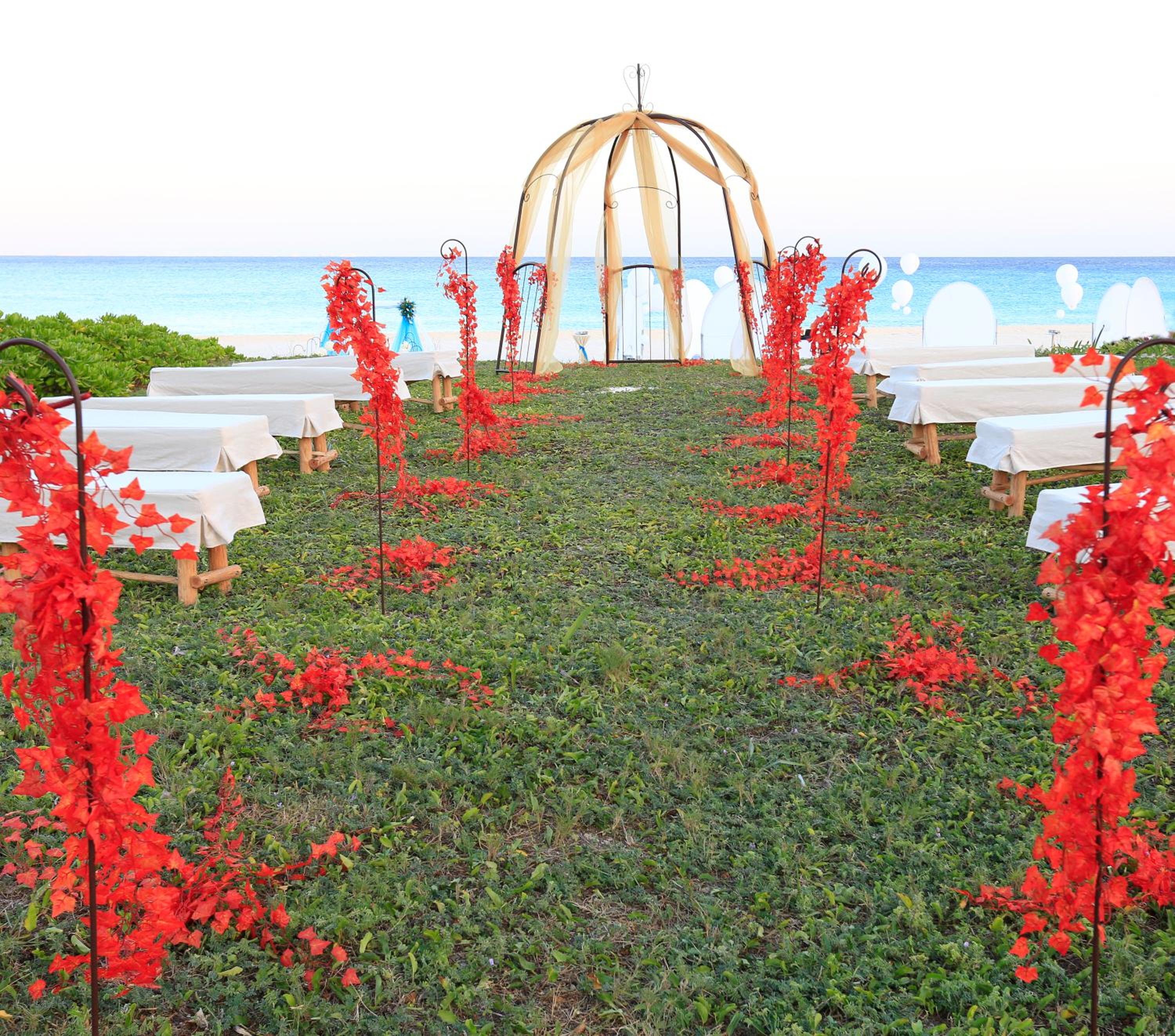 Sandos Playacar All Inclusive