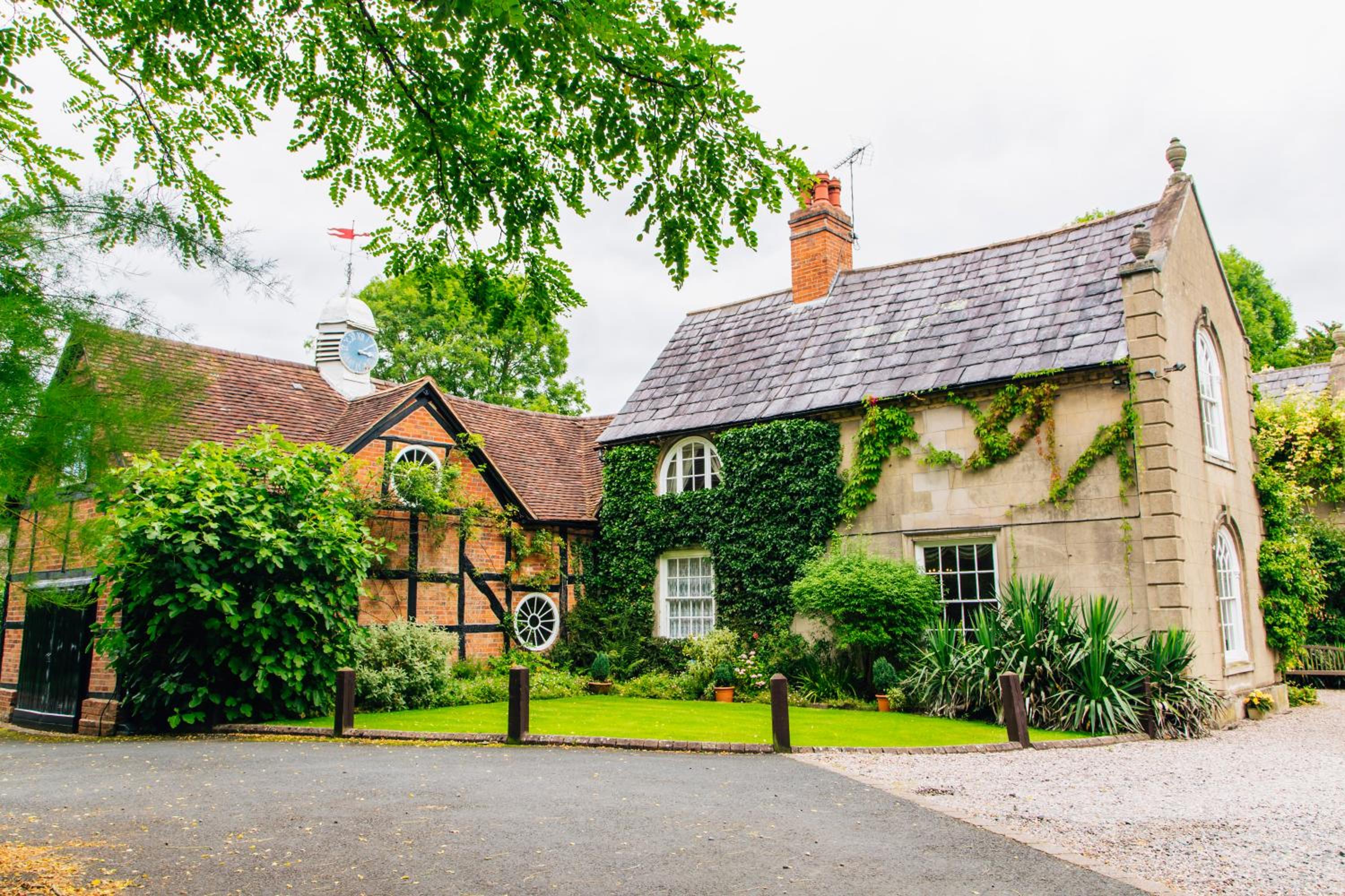 Hotel Old Rectory House & Bedrooms - Image 1