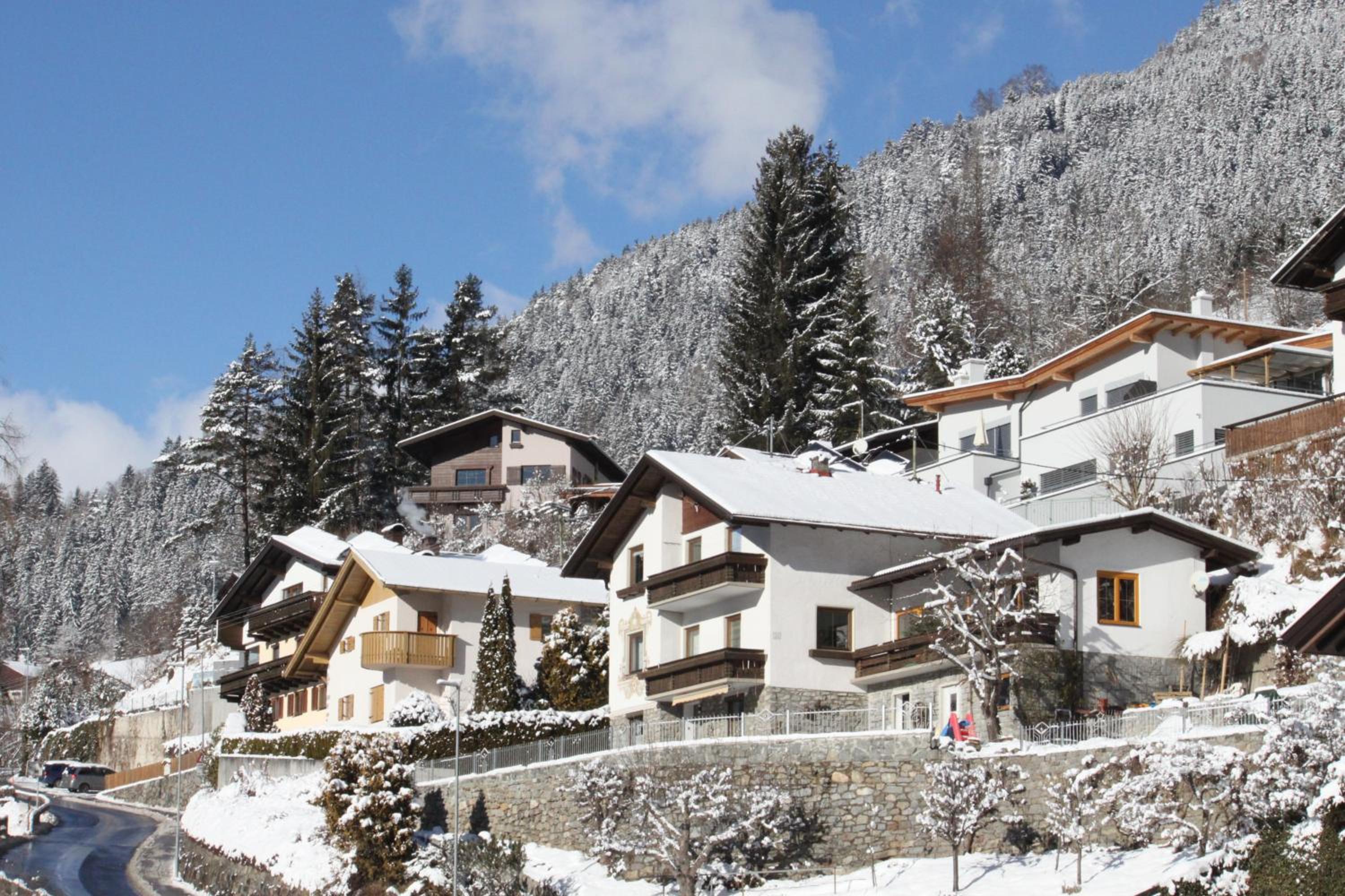 Panorama Appartements Mora - 3 Edelweiß Superior