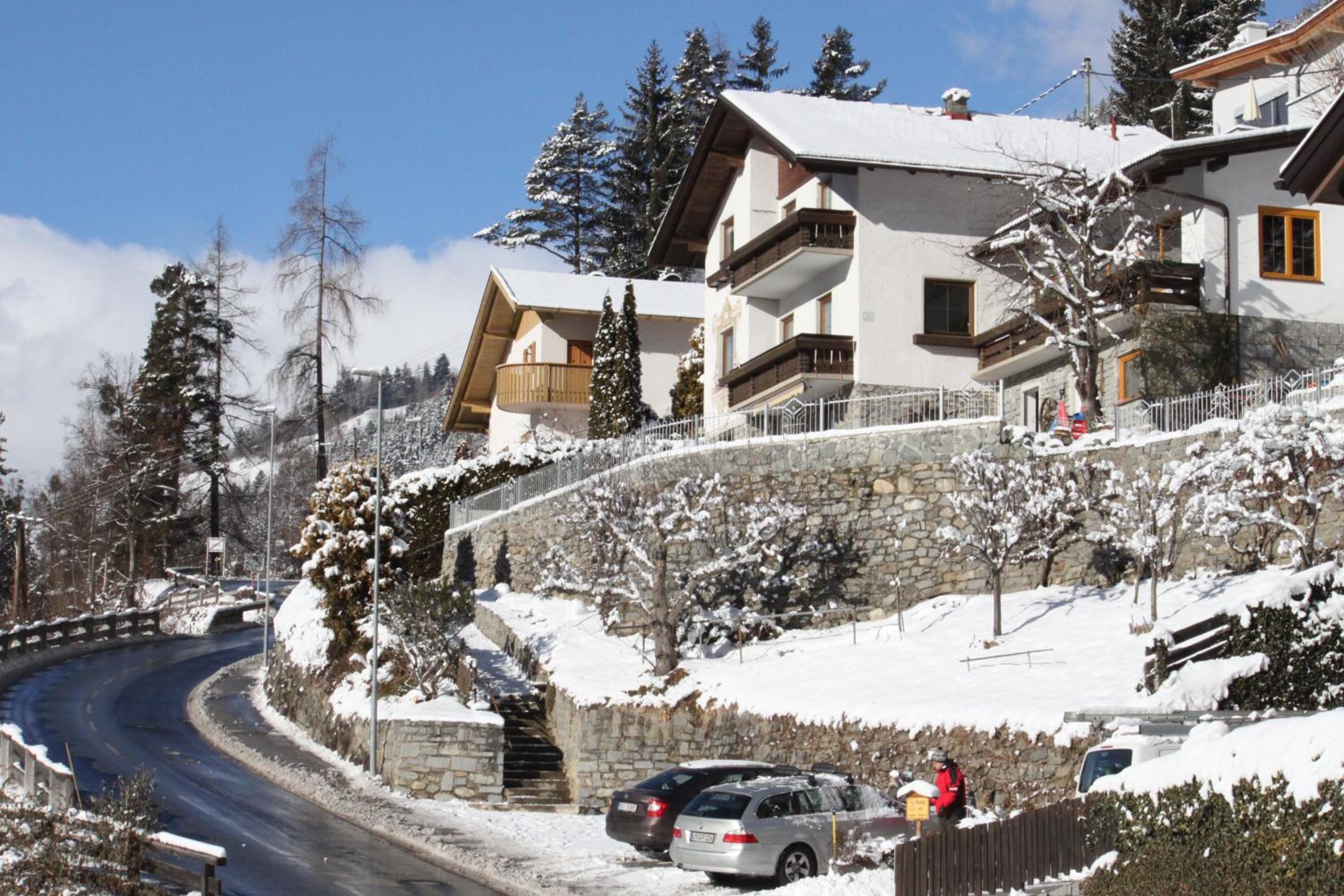 Panorama Appartements Mora - 3 Edelweiß Superior