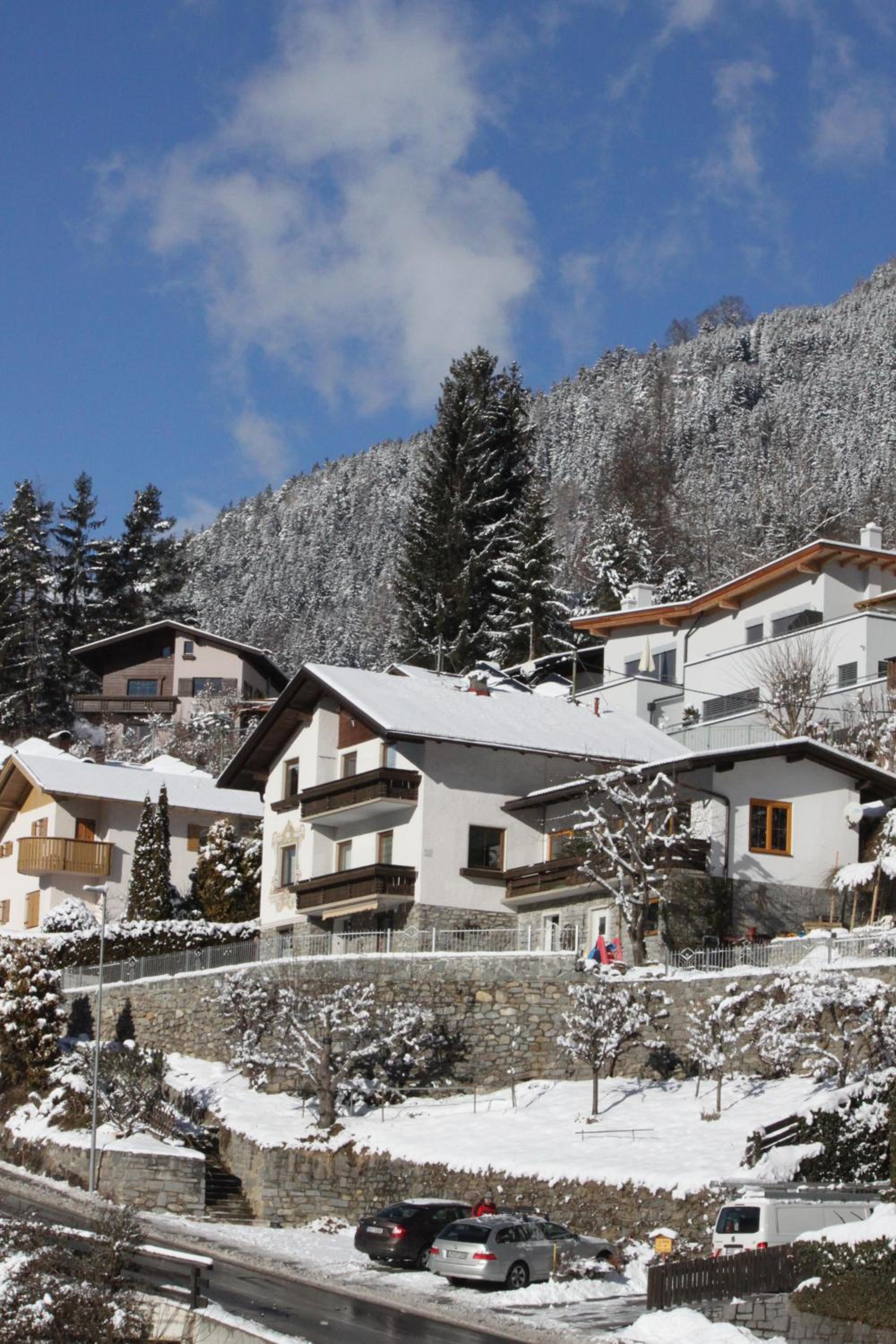 Panorama Appartements Mora - 3 Edelweiß Superior
