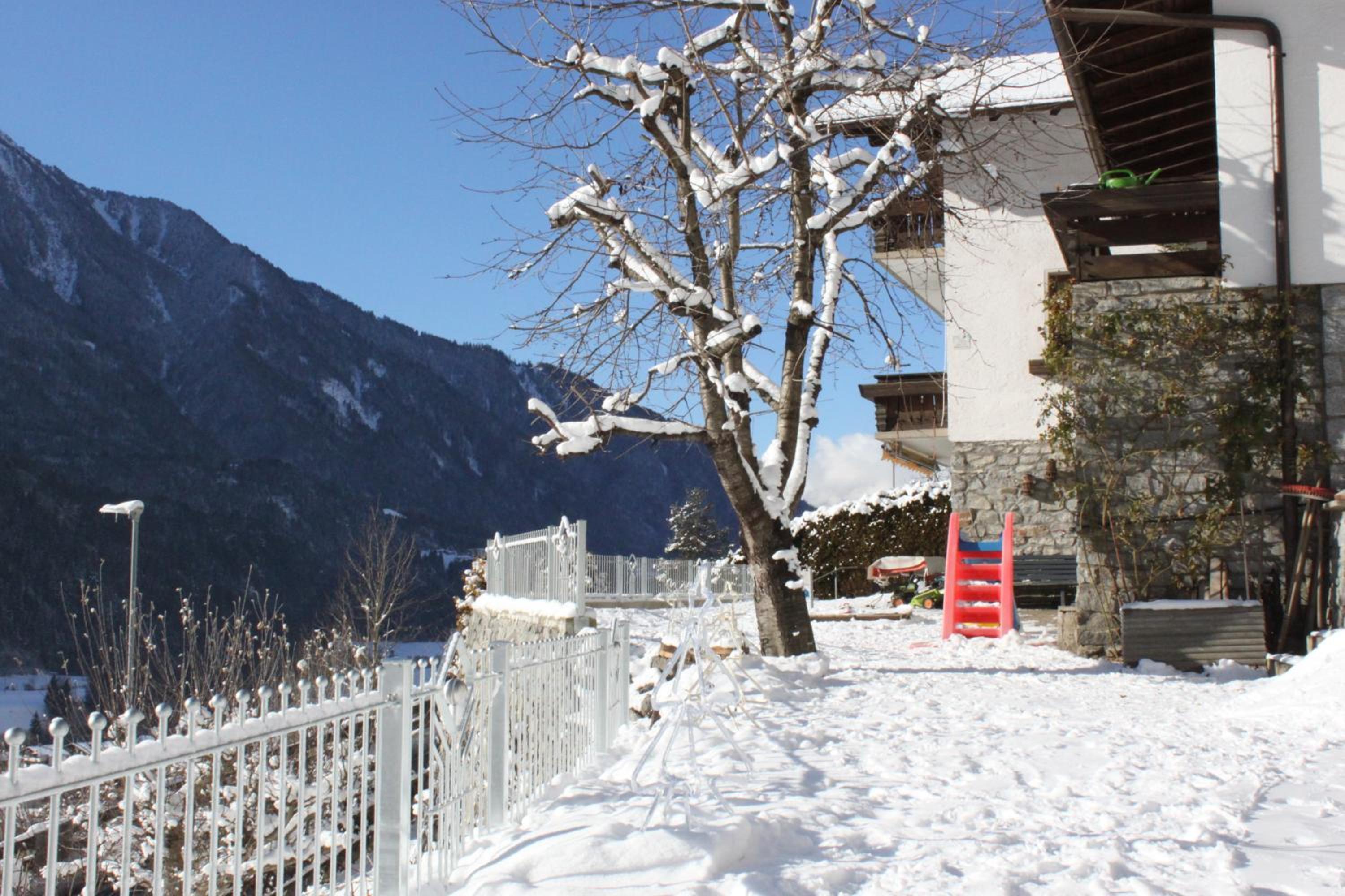 Panorama Appartements Mora - 3 Edelweiß Superior