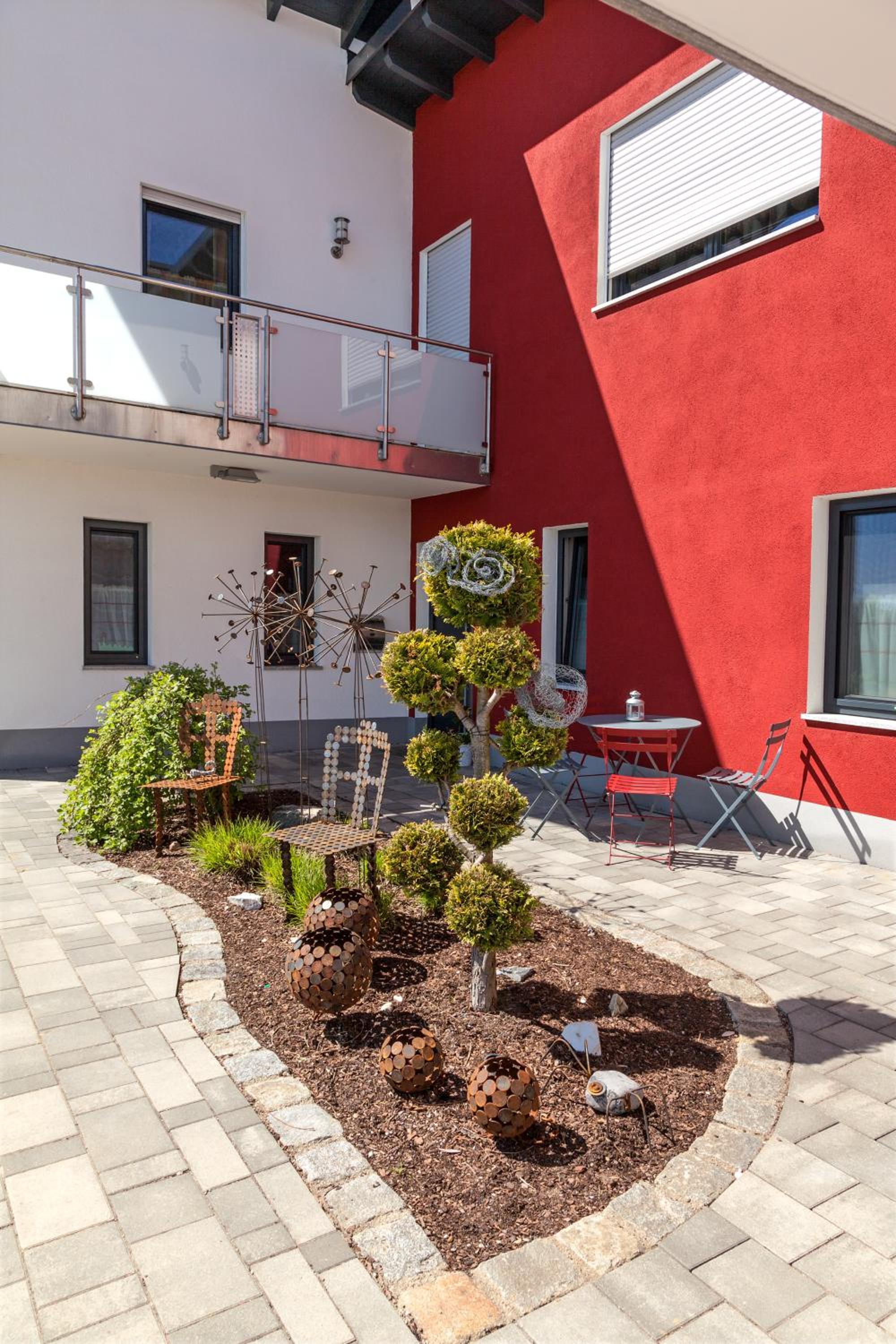 Haus Lindenfeld view 5