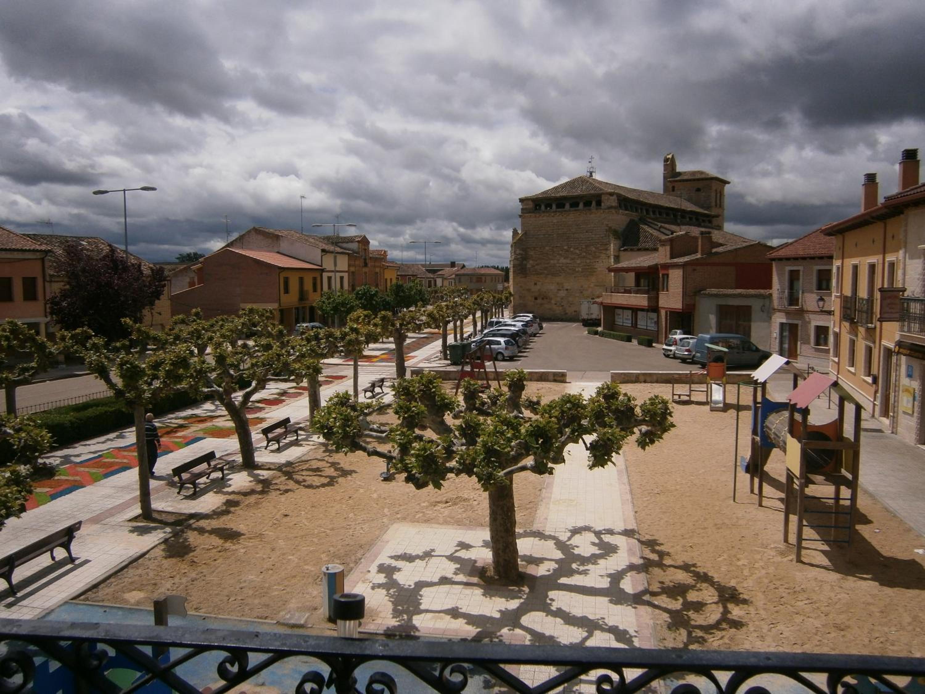 Hostal Camino de Santiago