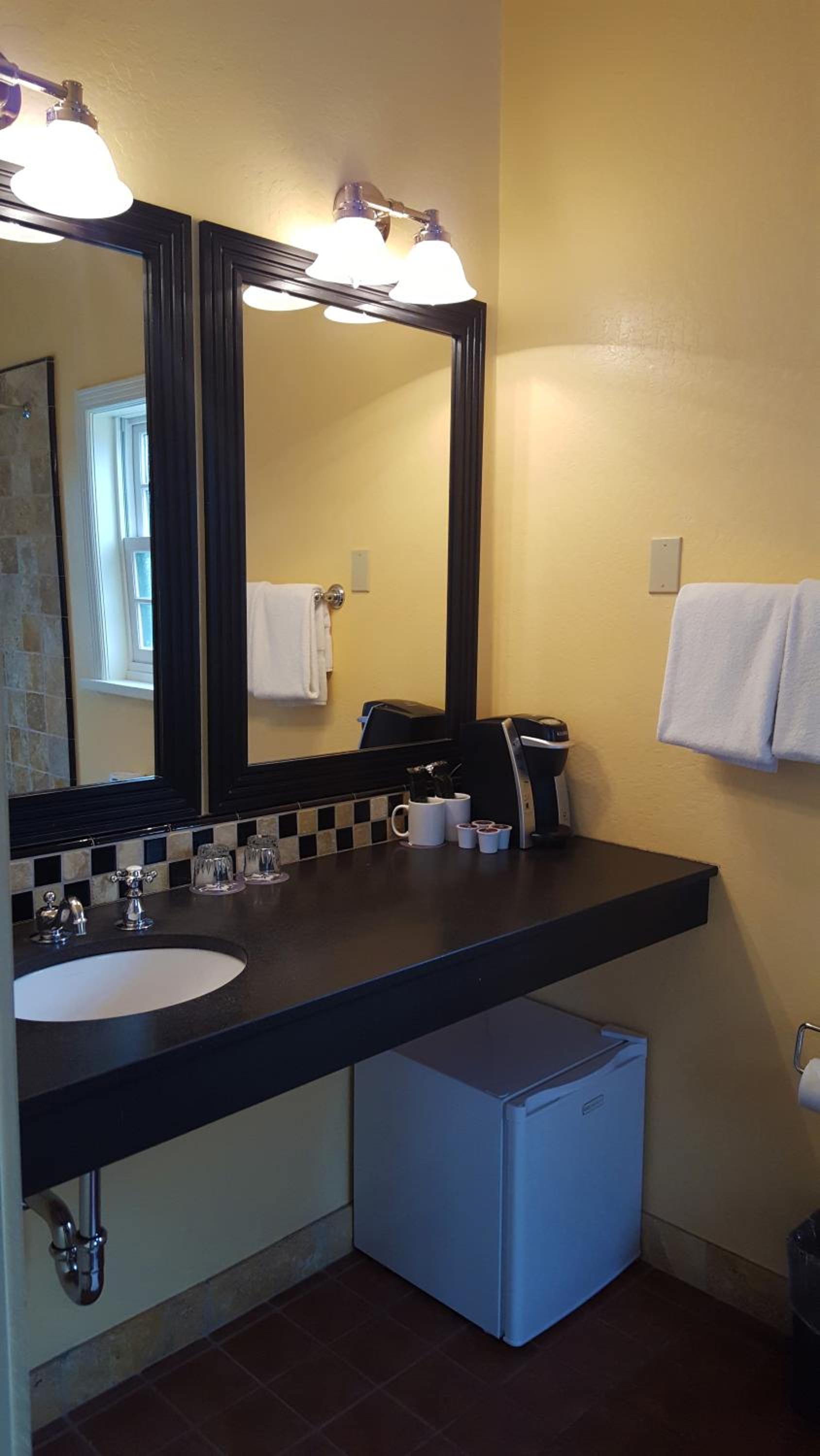 Yountville Vacations - Maison Fleurie, A Four Sisters Inn - Property Image 10