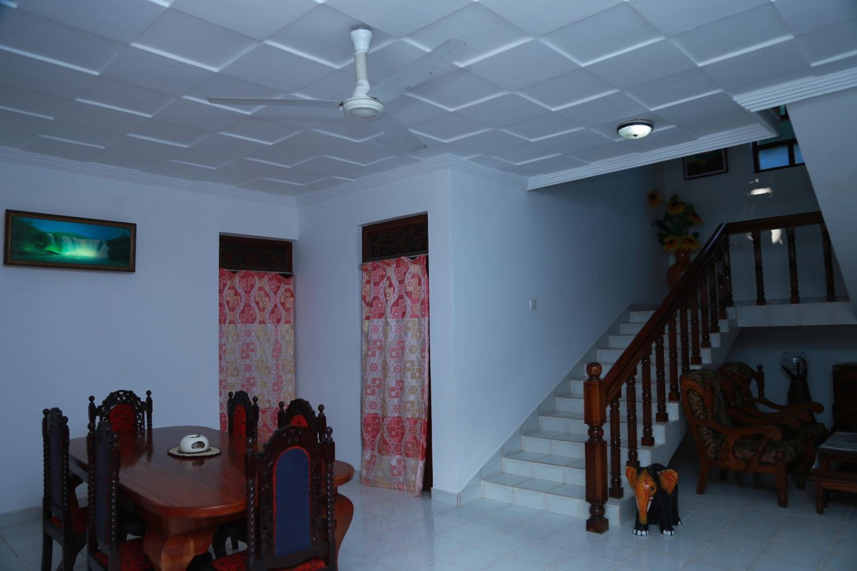 Sumal Villa