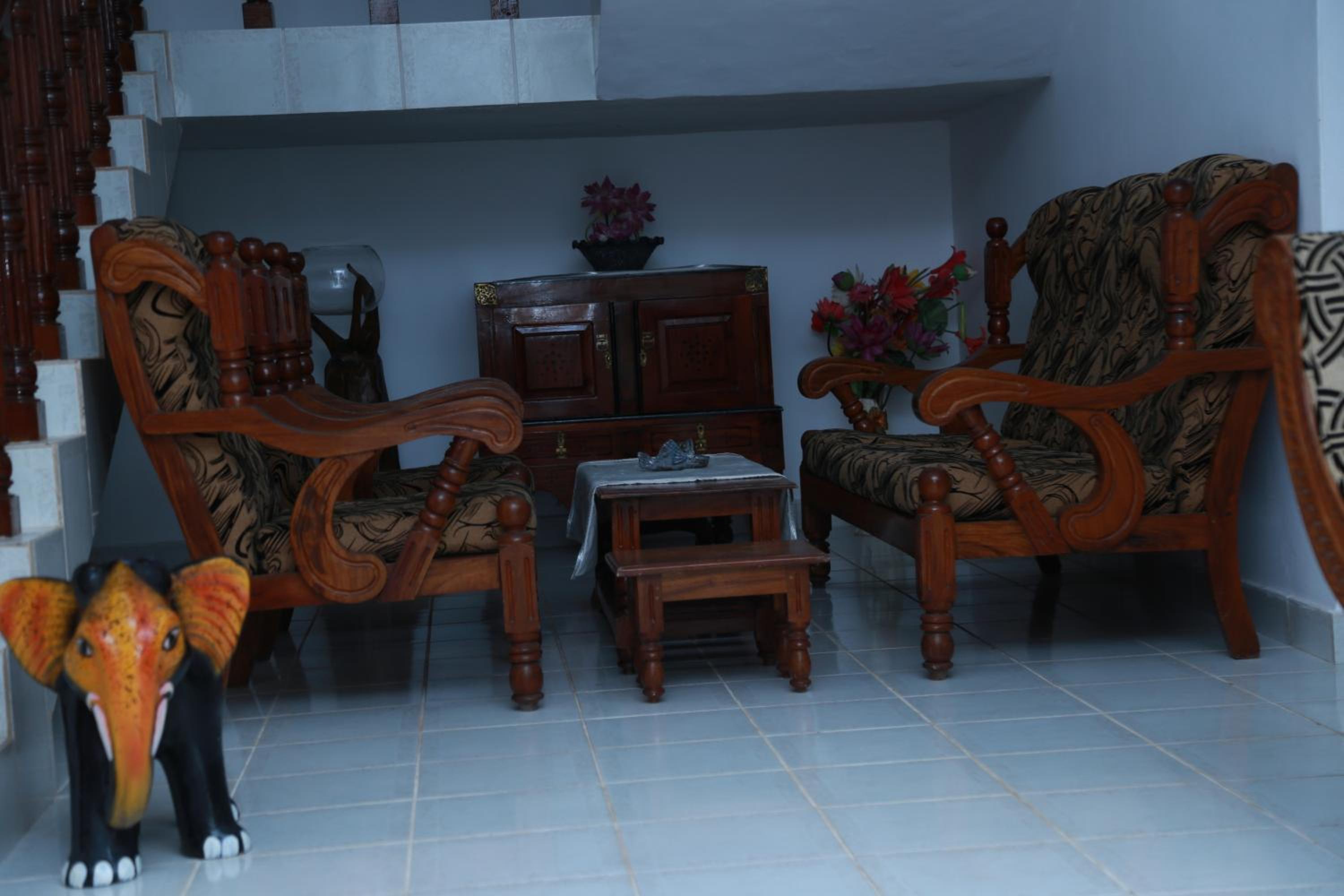 Sumal Villa