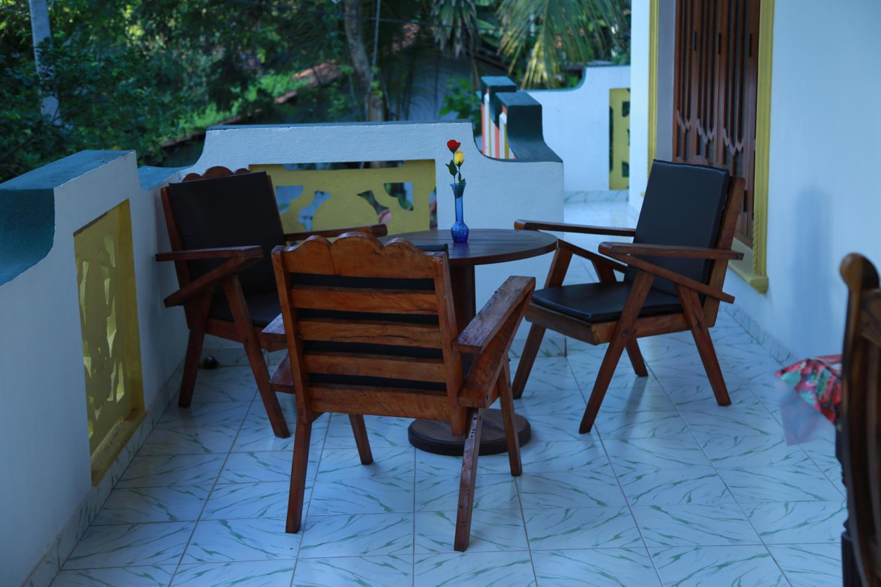 Sumal Villa