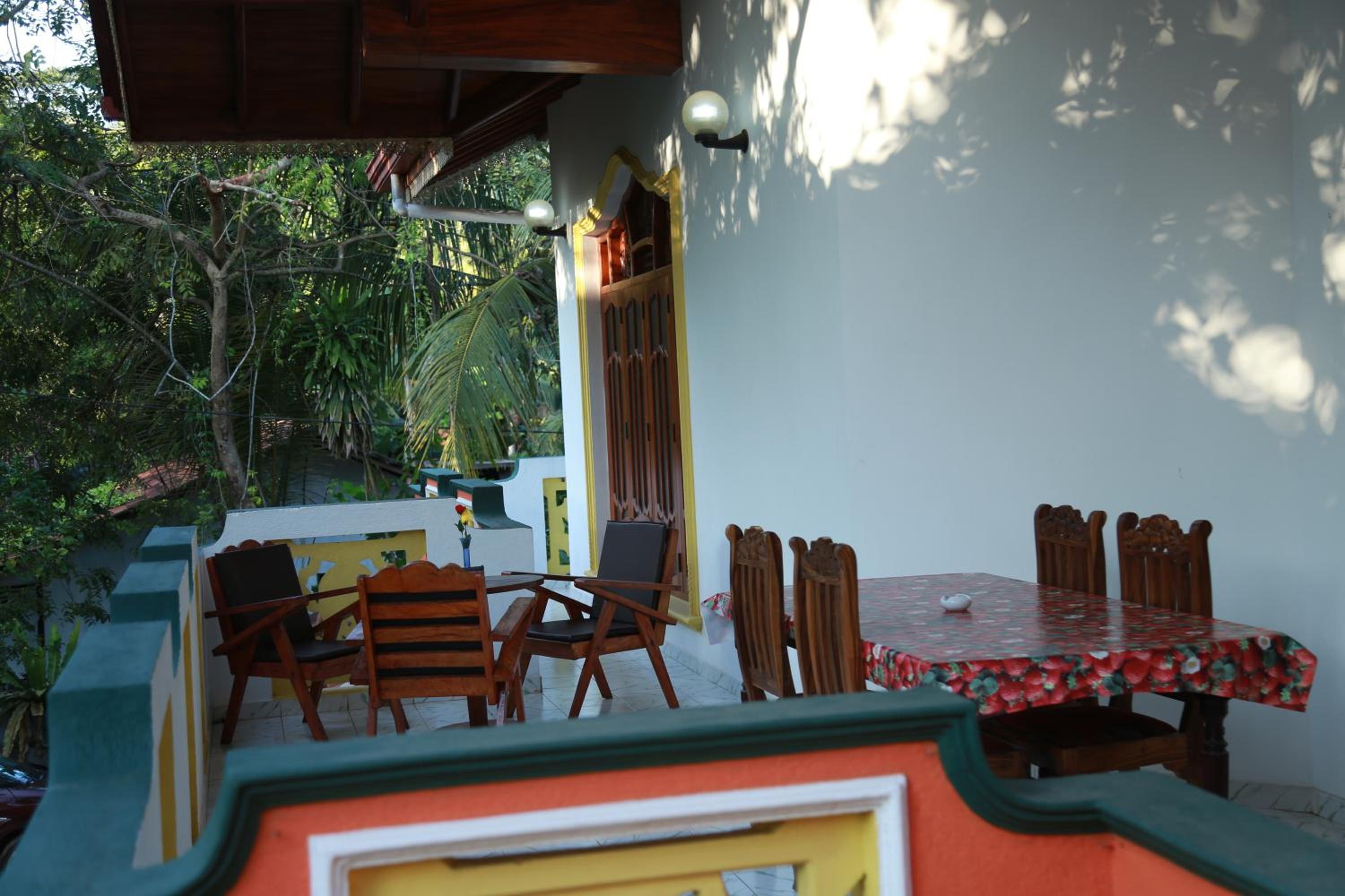 Sumal Villa