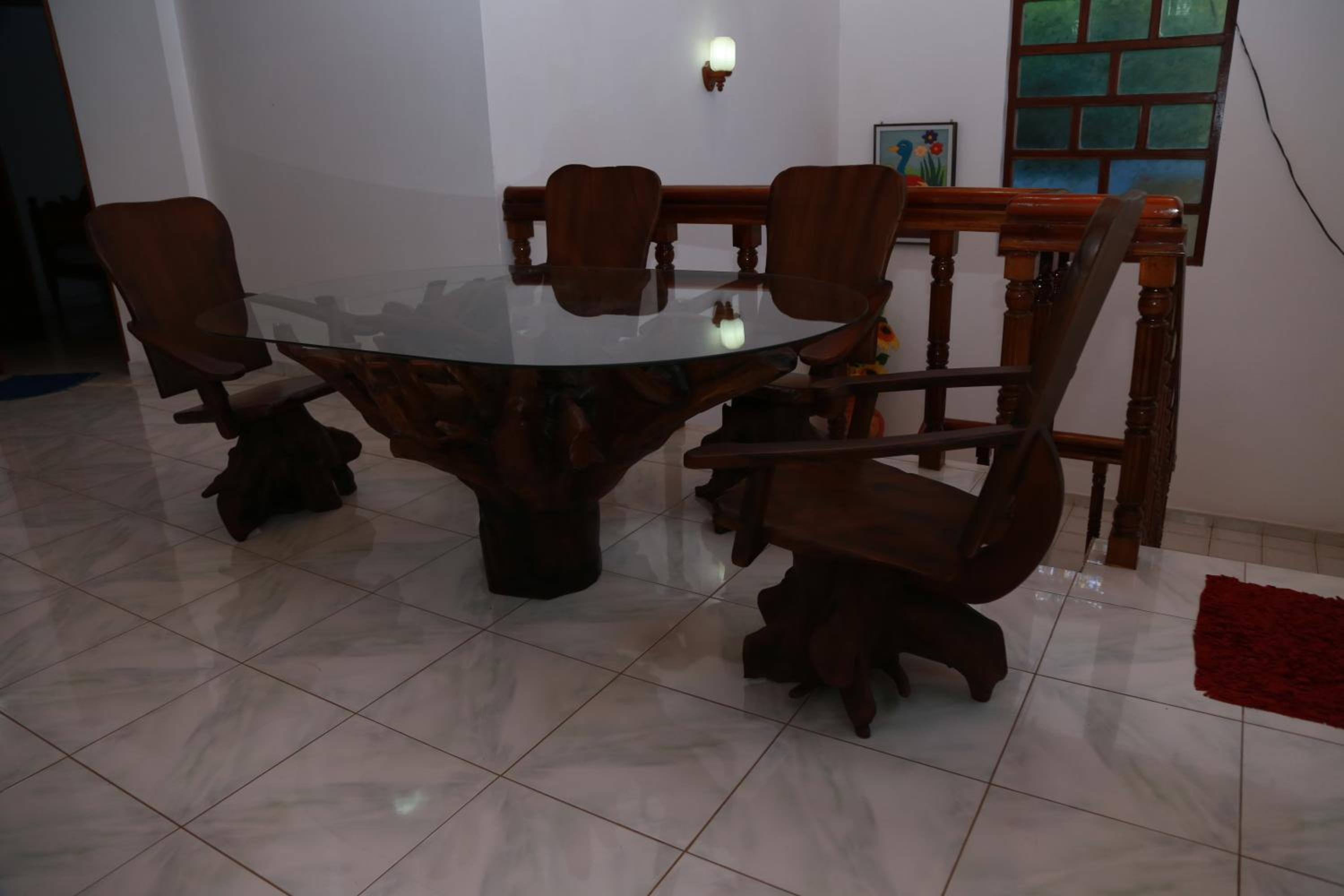 Sumal Villa