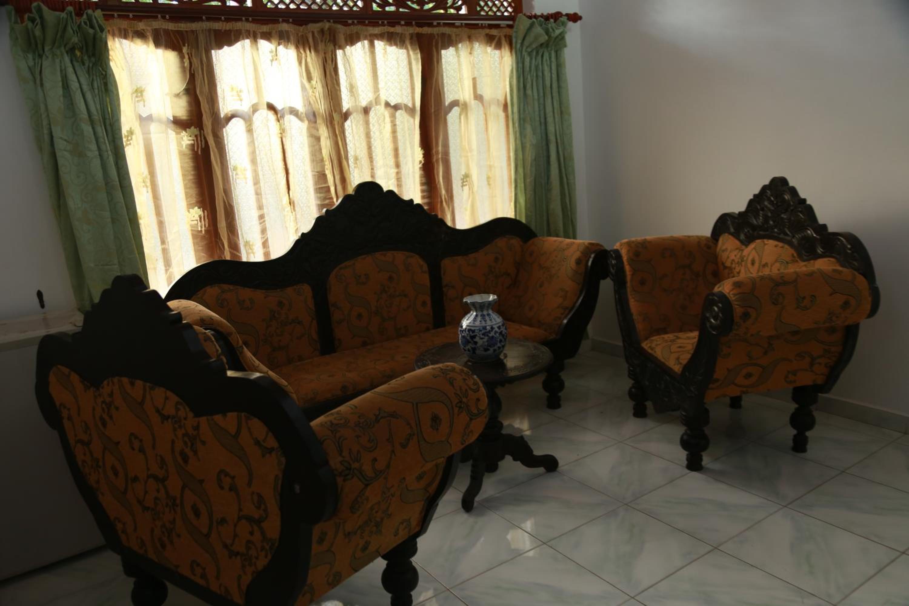 Sumal Villa