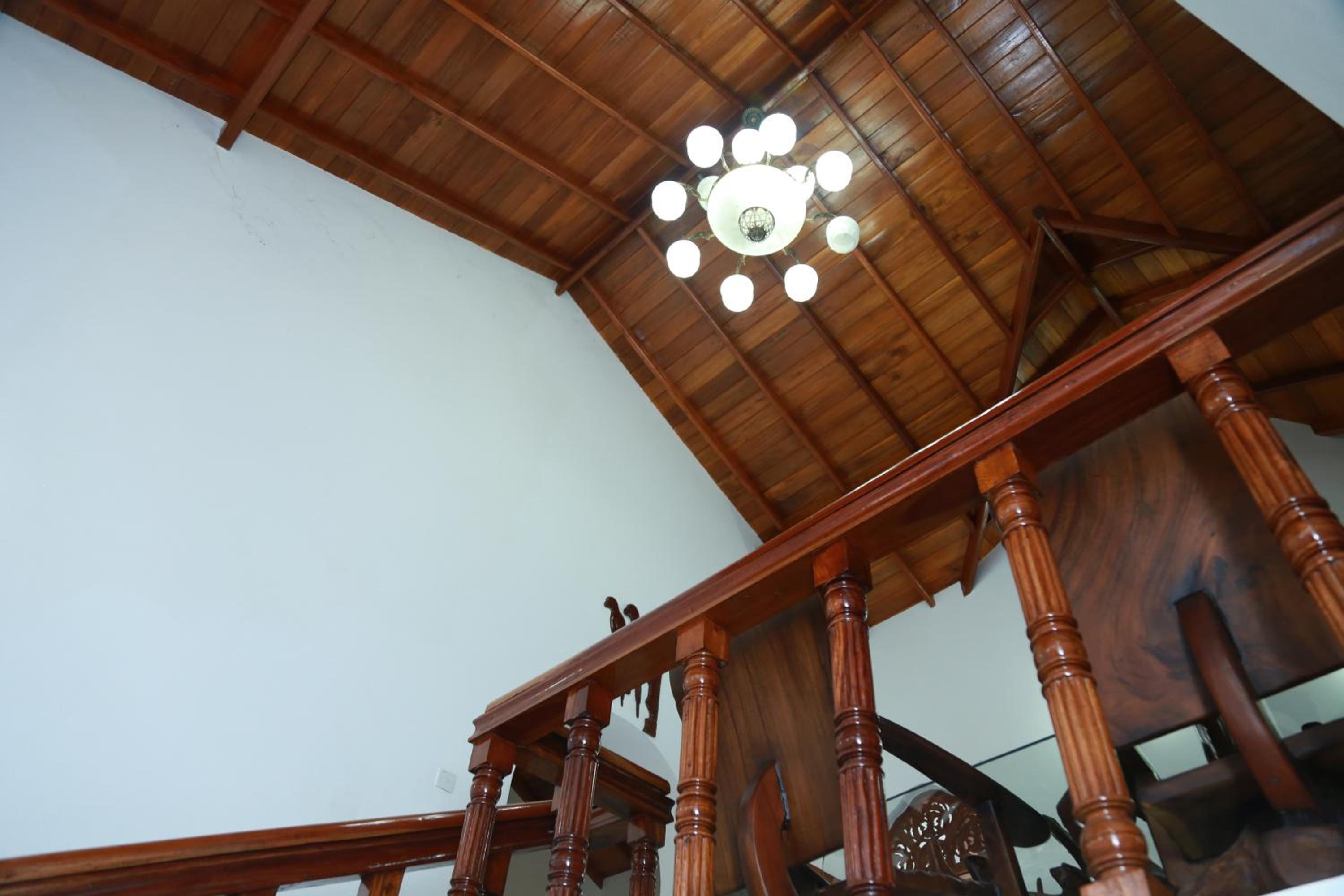 Sumal Villa