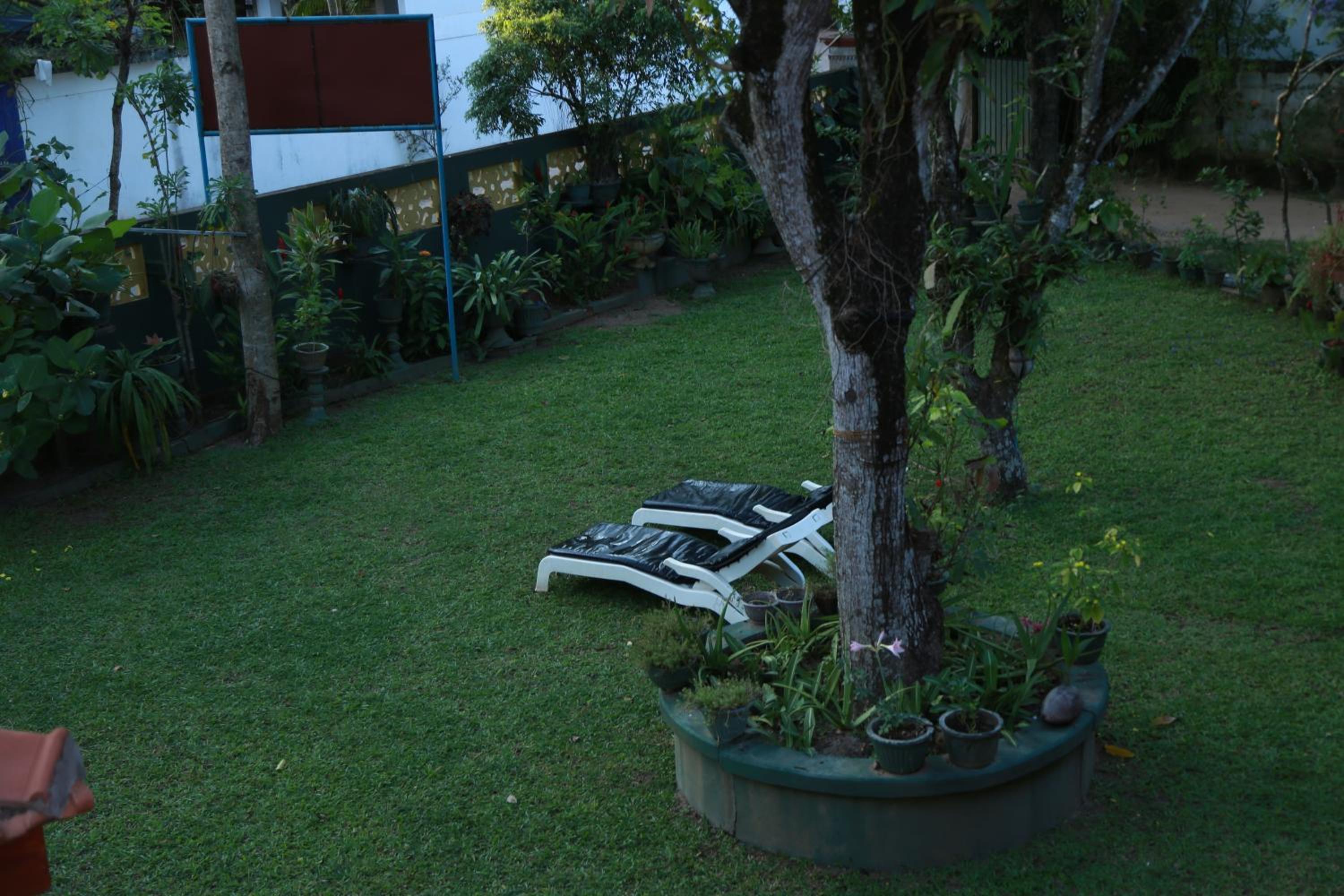 Sumal Villa