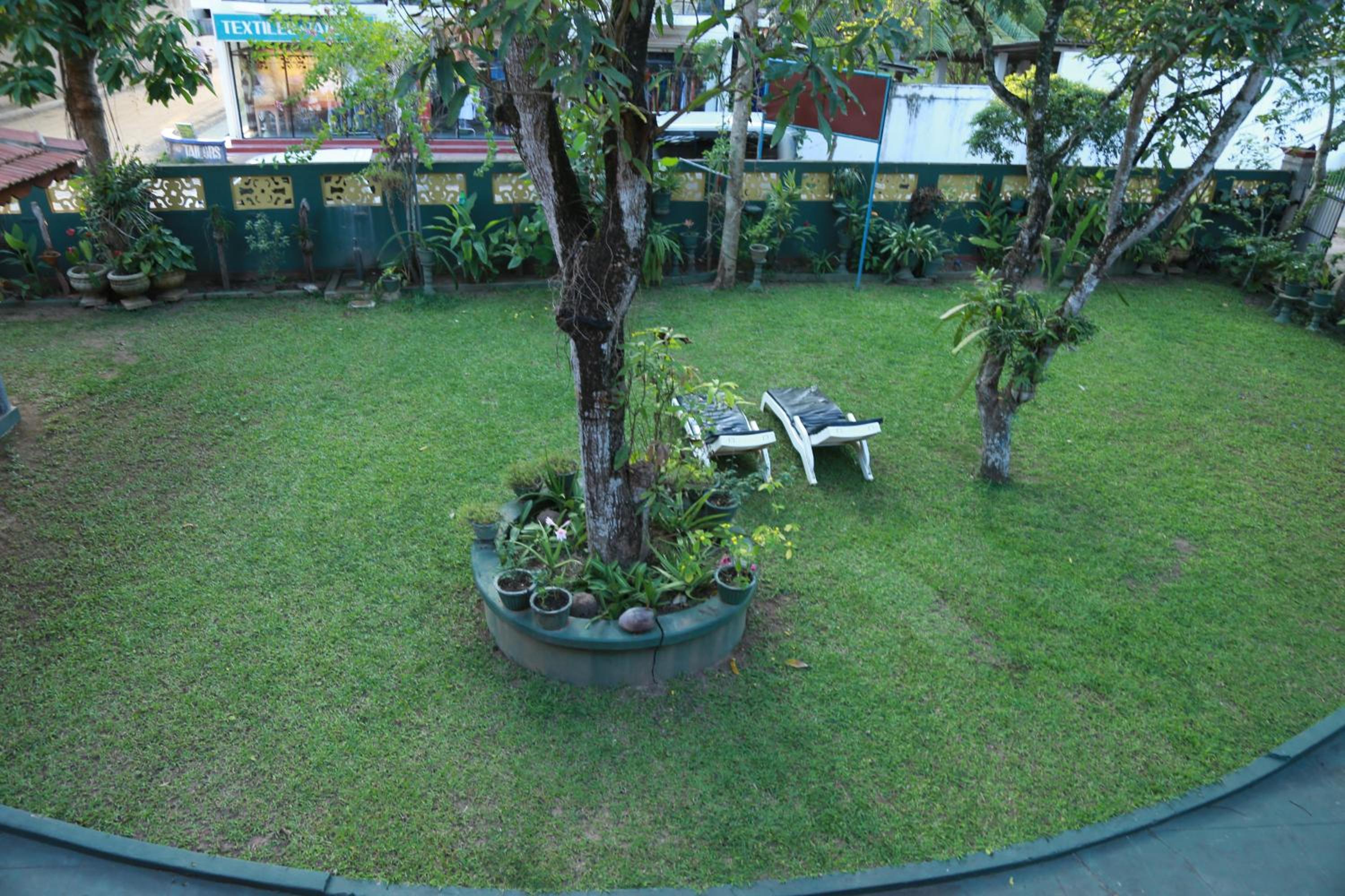 Sumal Villa