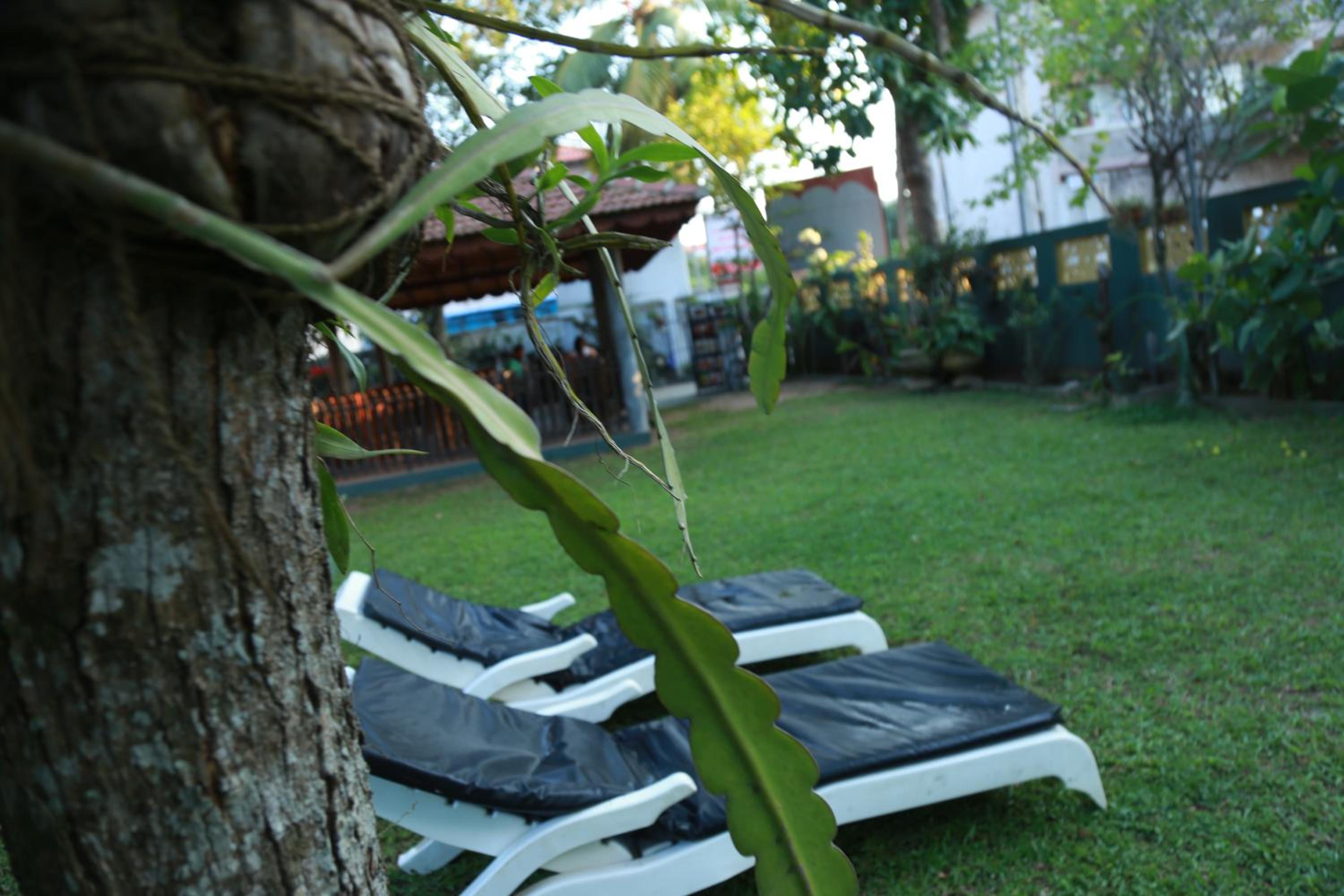 Sumal Villa