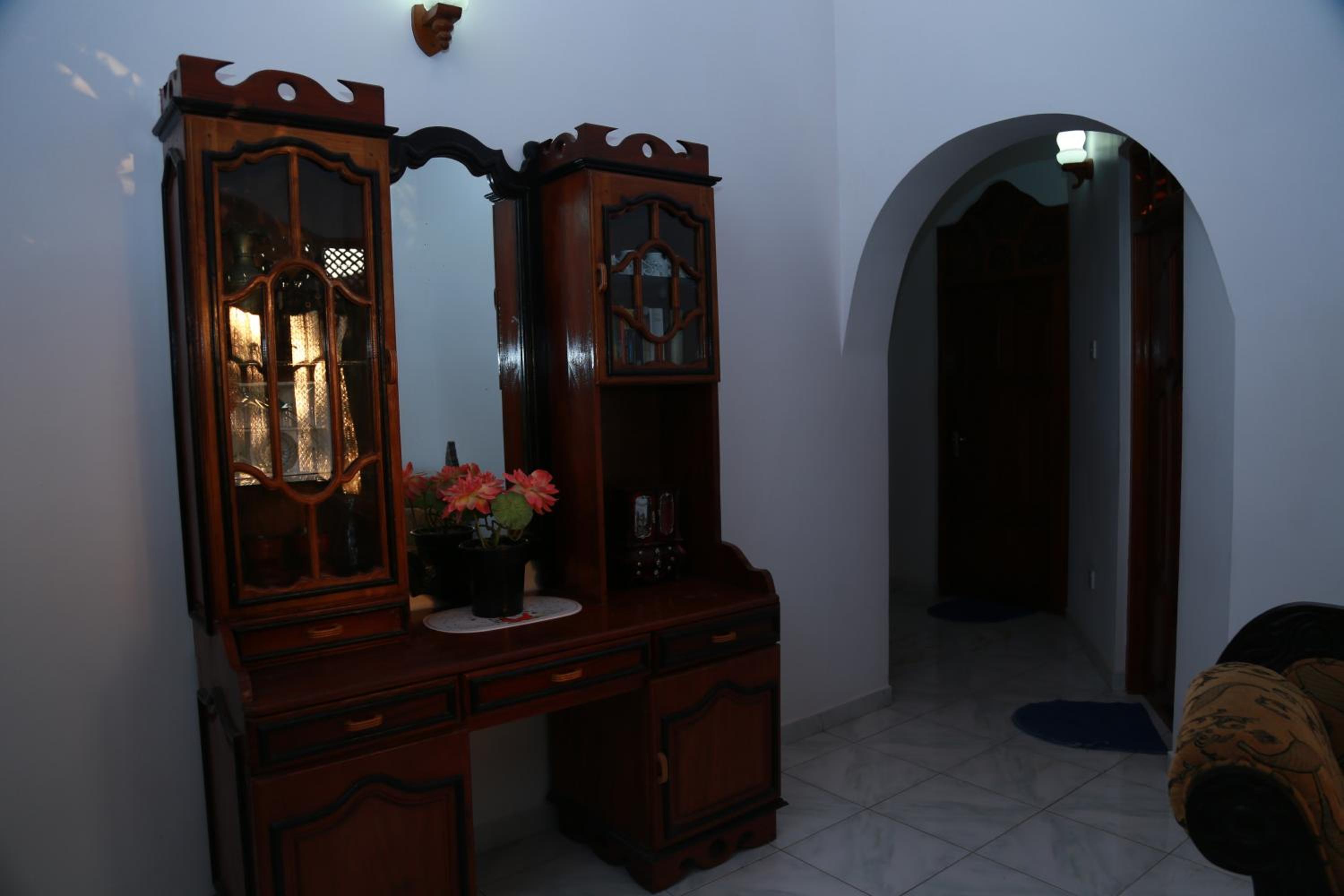 Sumal Villa