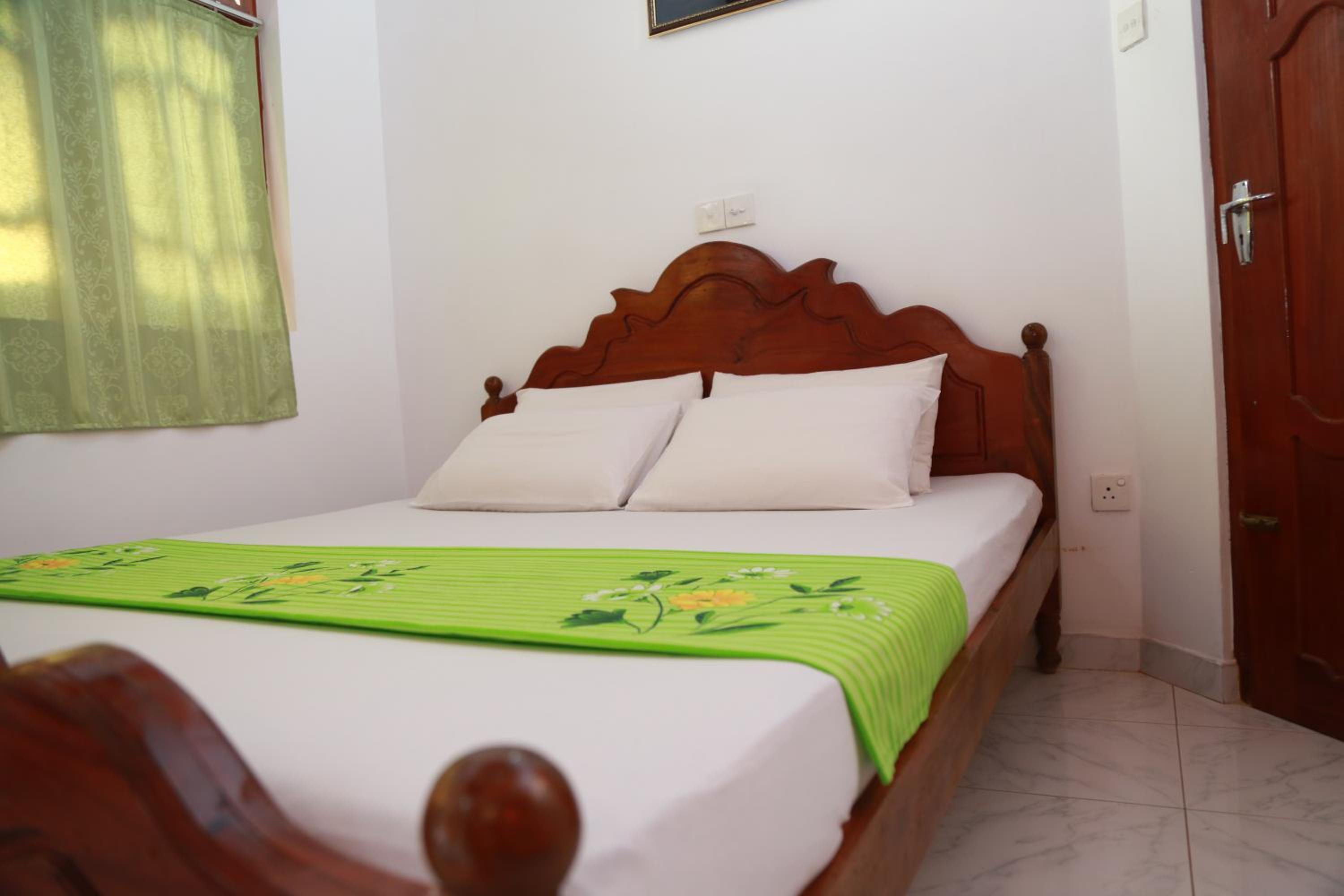 Sumal Villa