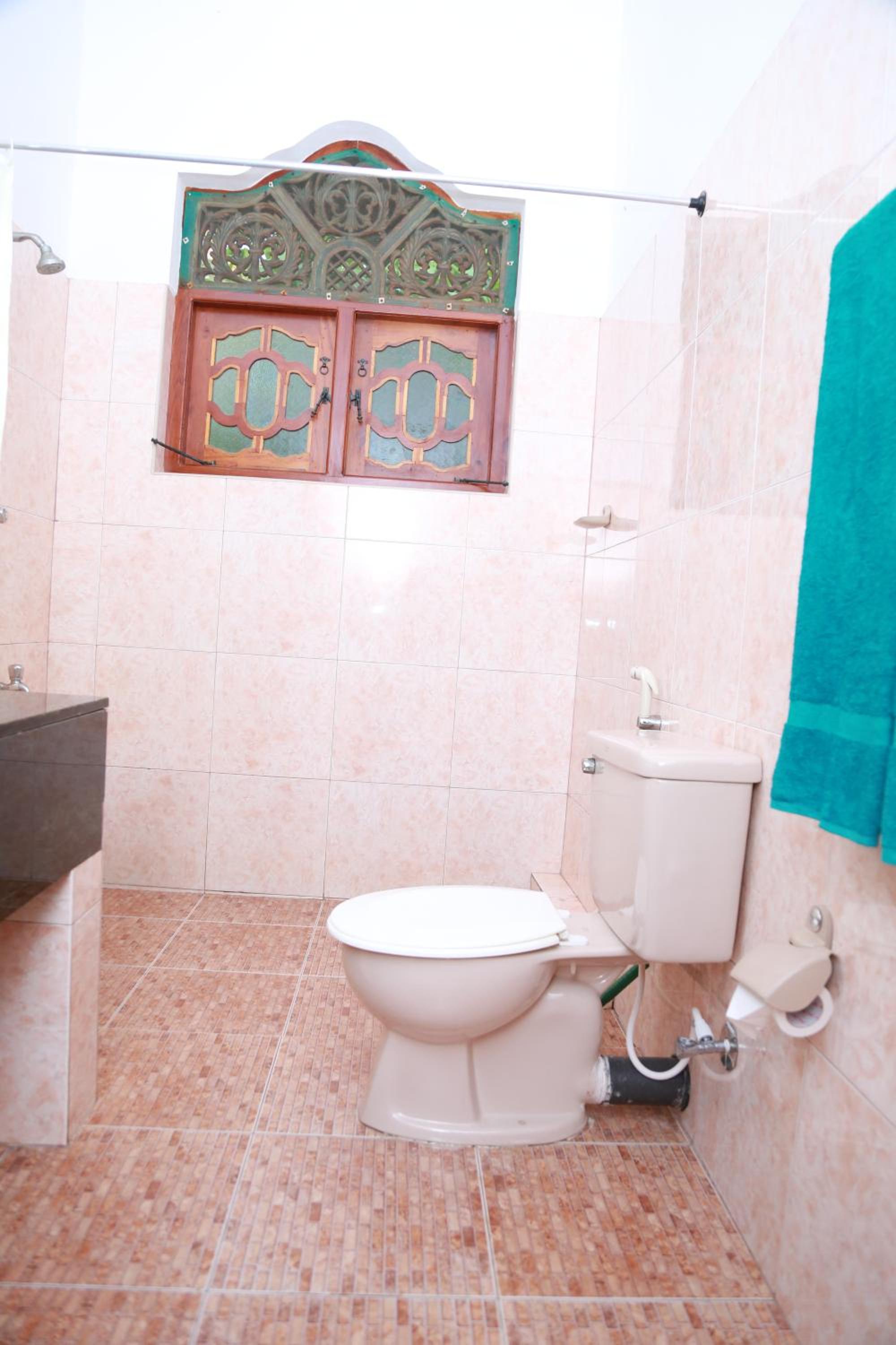 Sumal Villa