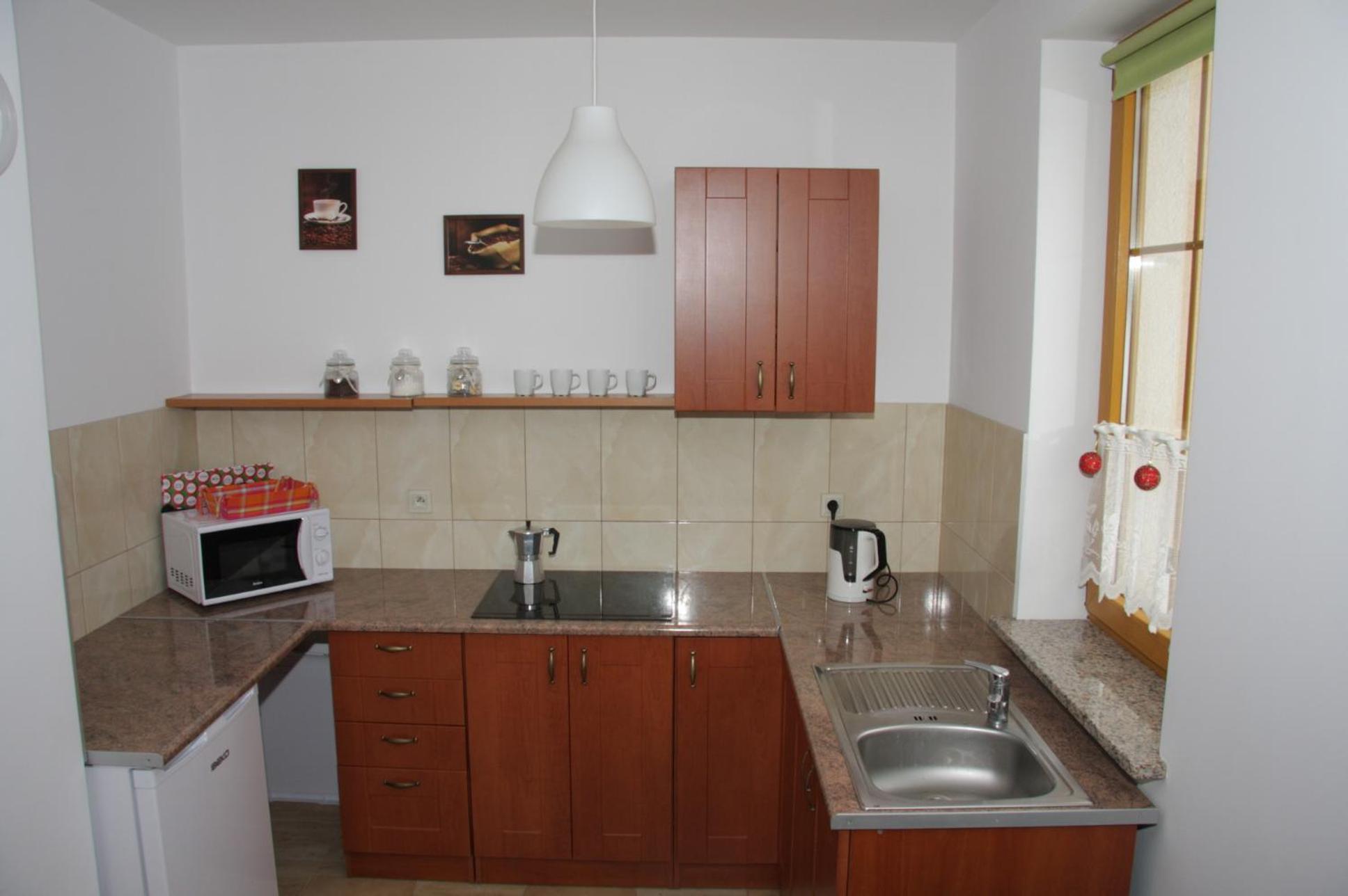 Apartament DOMINO view 5