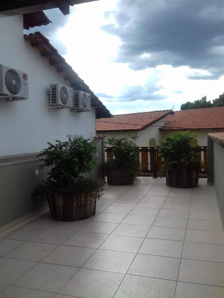 Pouso D' Braga