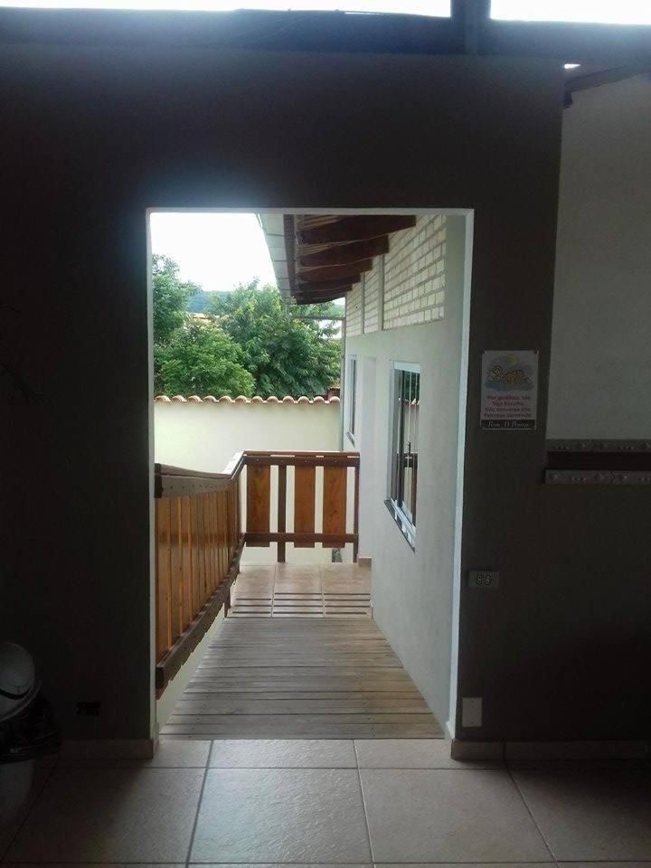 Pouso D' Braga