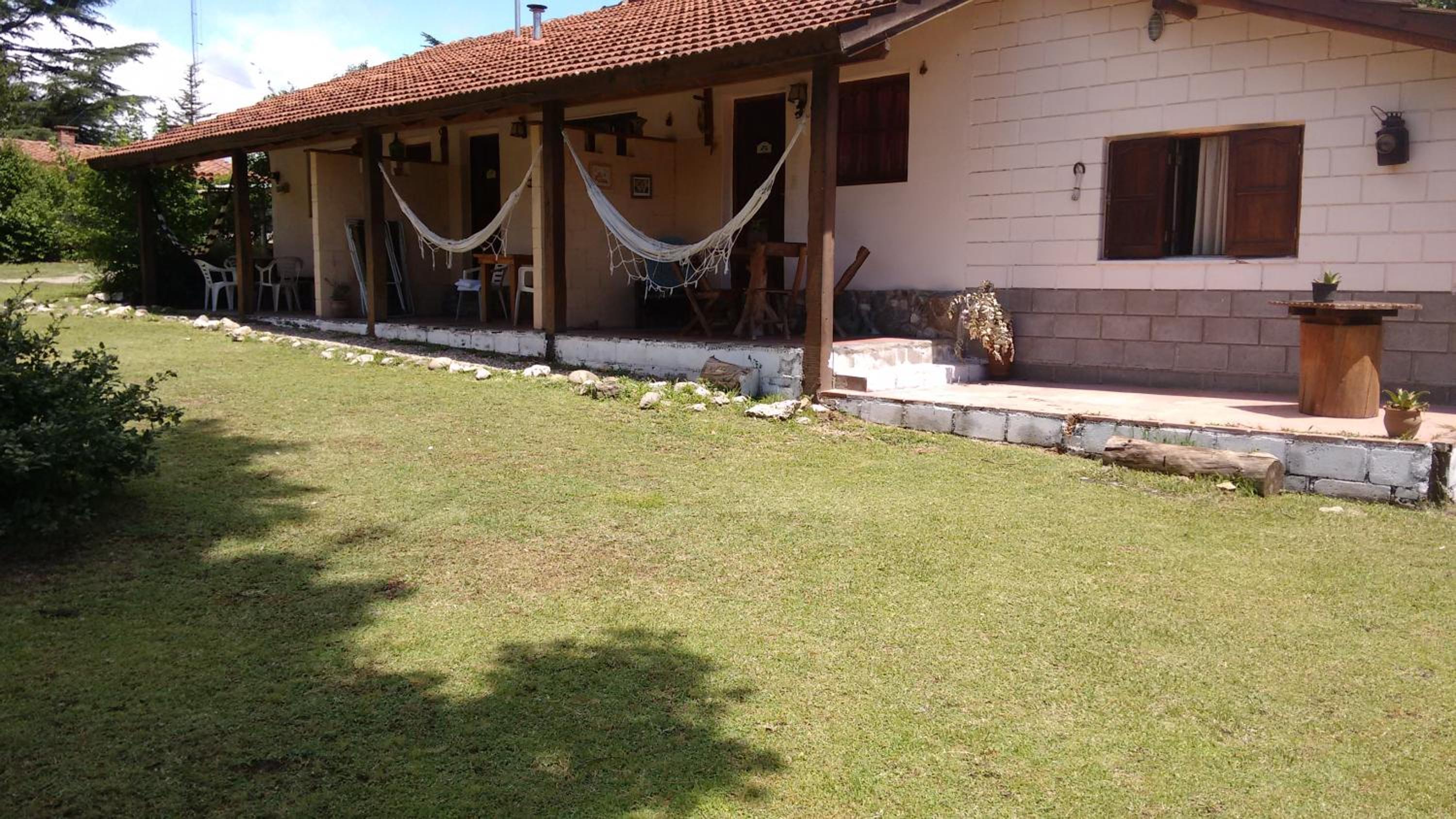 Los Colibries