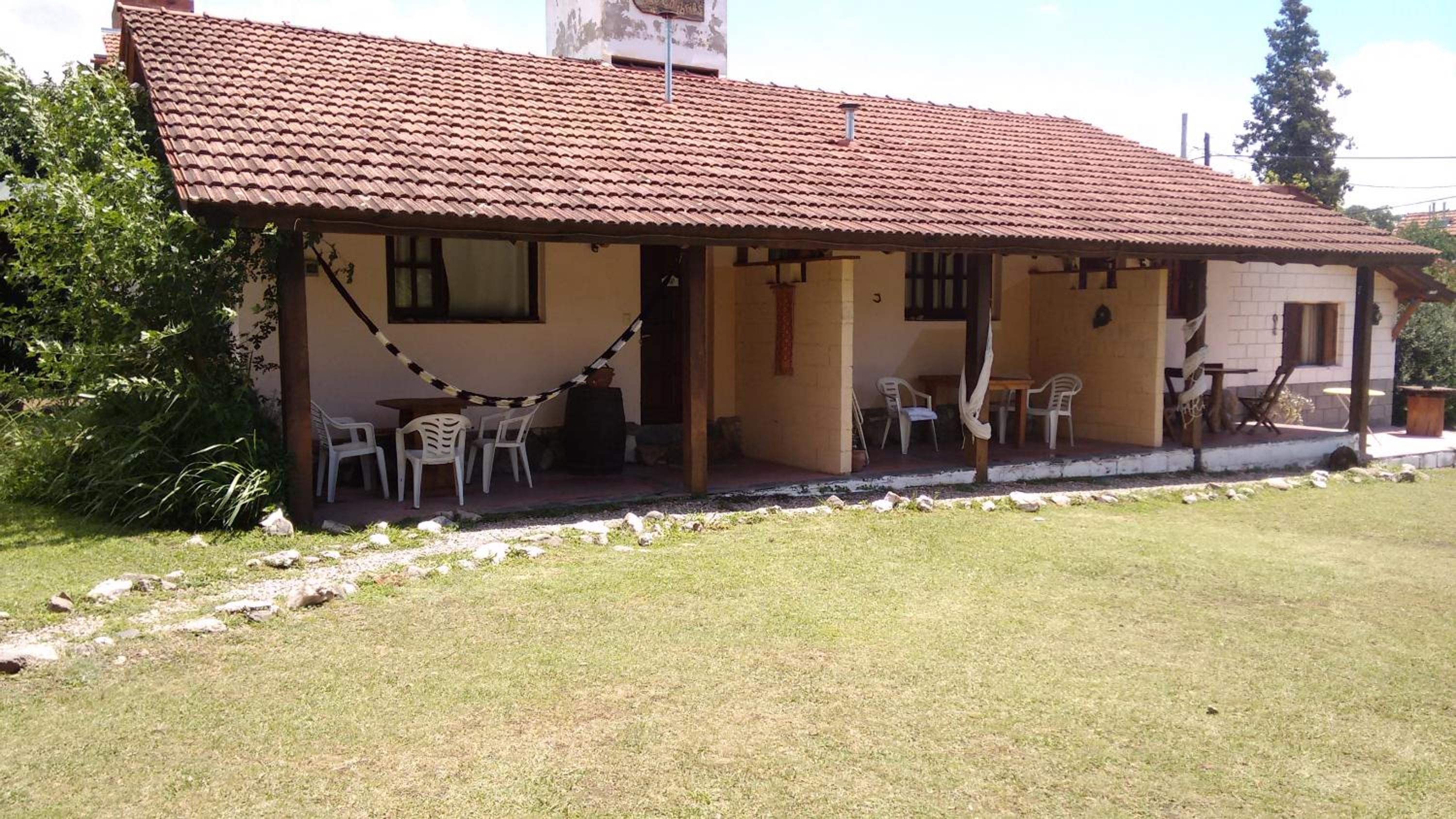 Los Colibries