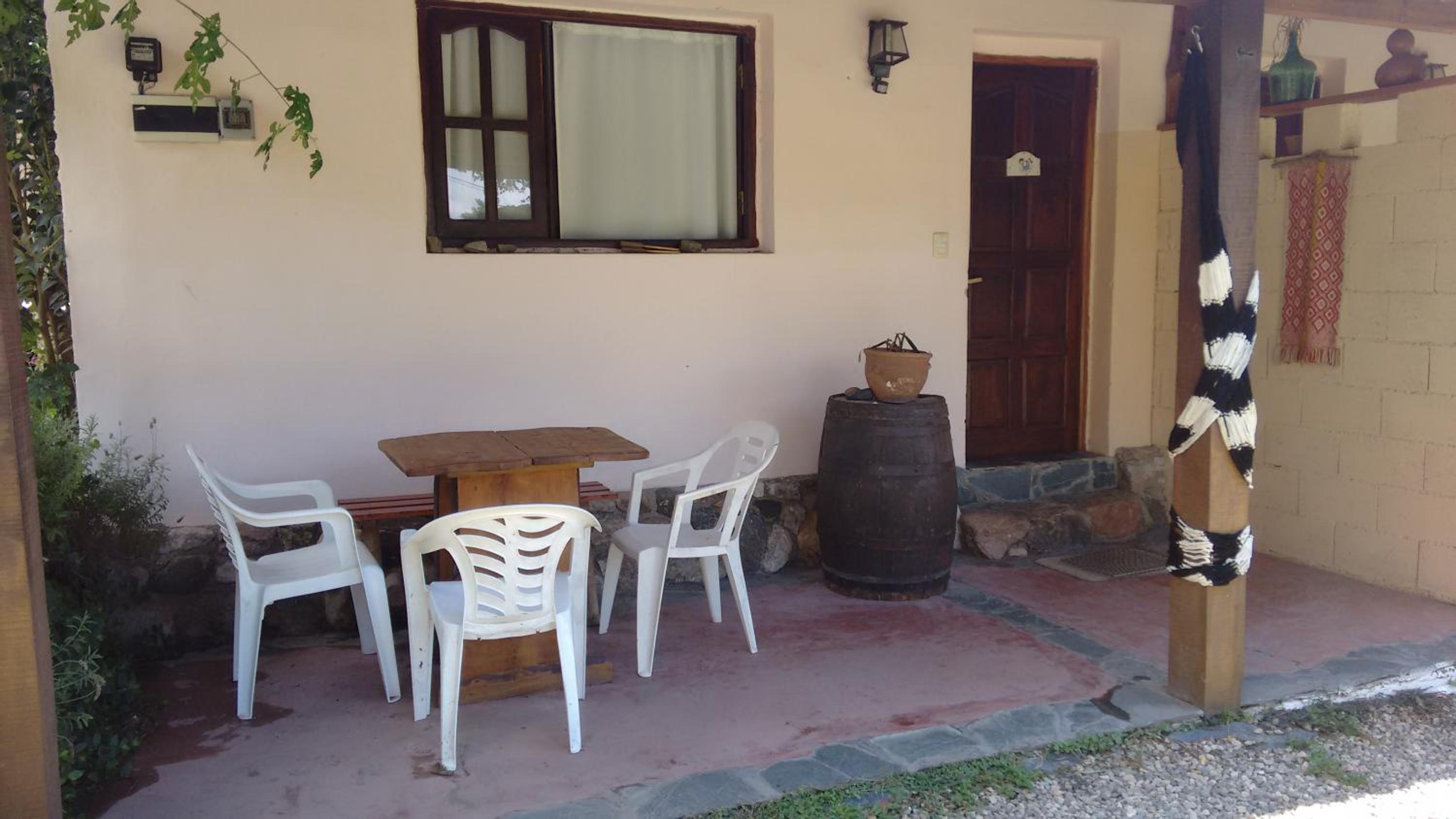 Los Colibries