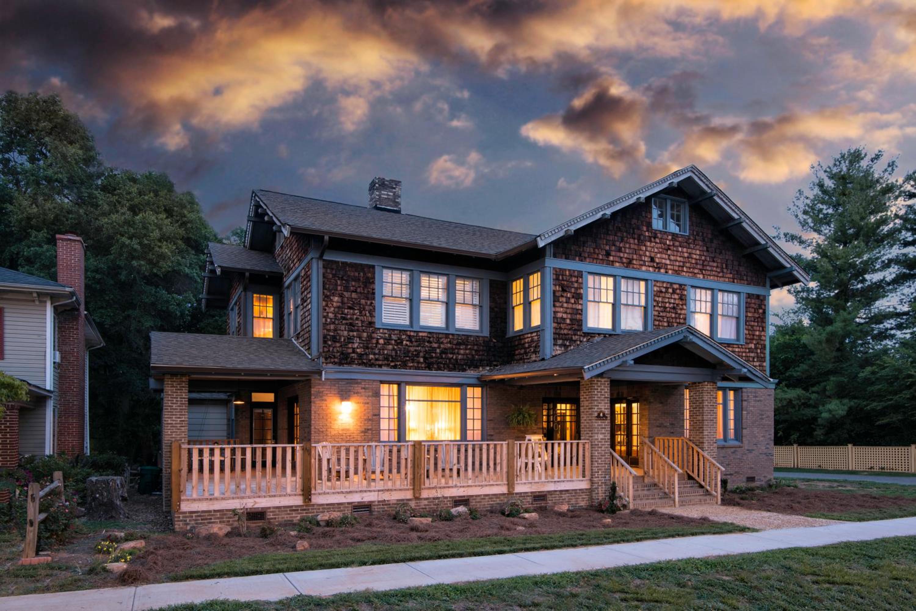 Morgan and Wells Bed and Breakfast - Property Image 2