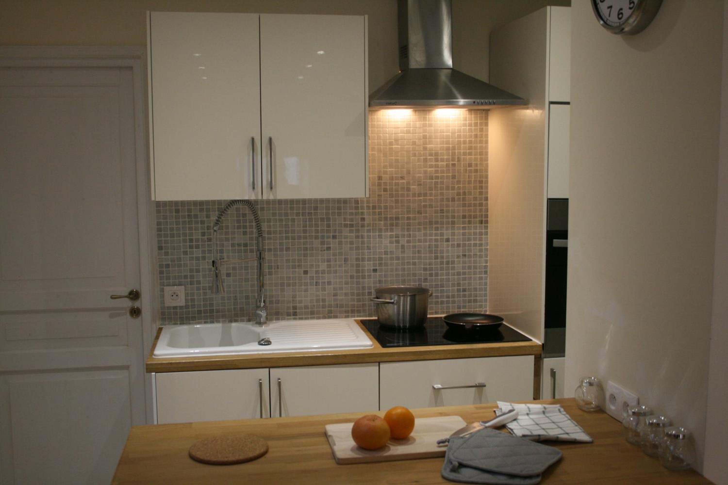 Apartment Lisa Acropolis Garibaldi view 4