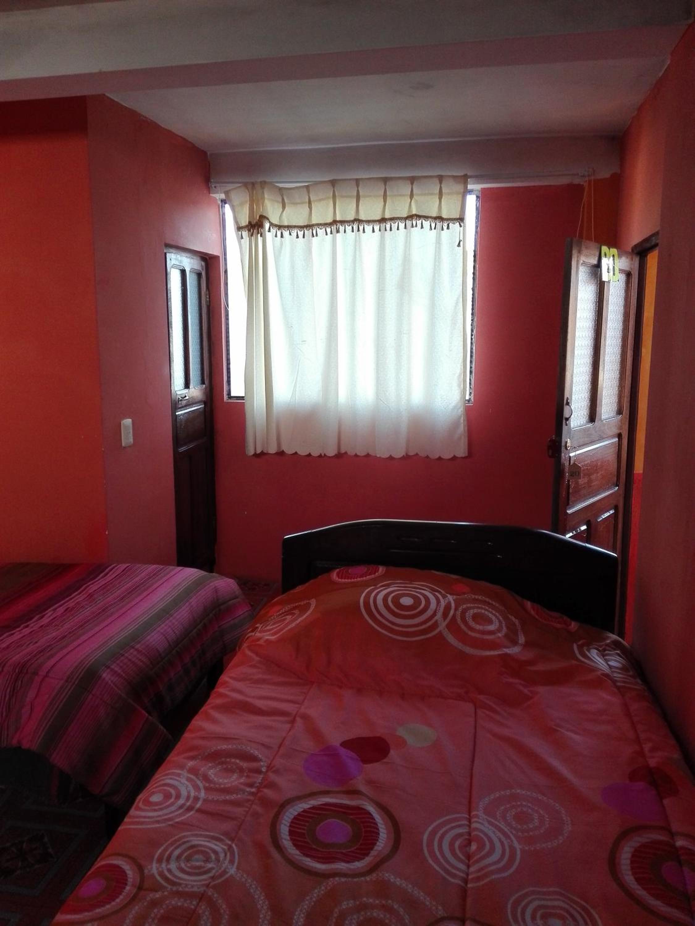 Hostal Puerto Alegre