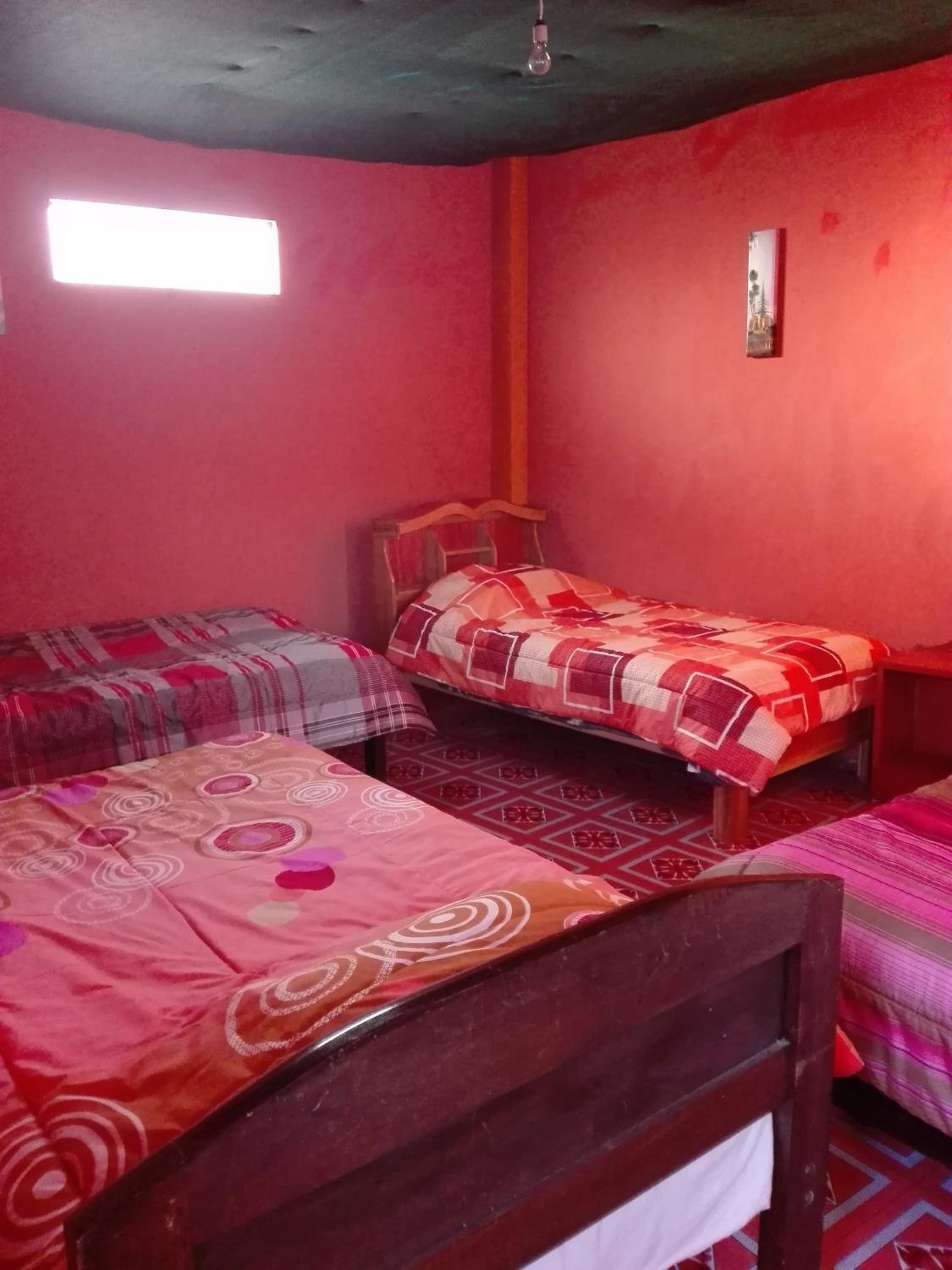 Hostal Puerto Alegre