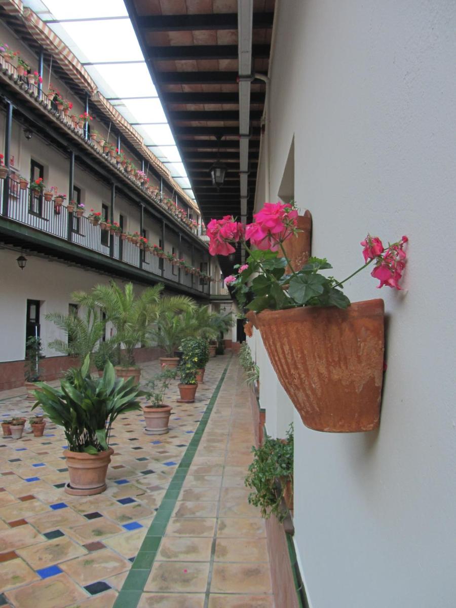 Un Viaje al Pasado en el Centro