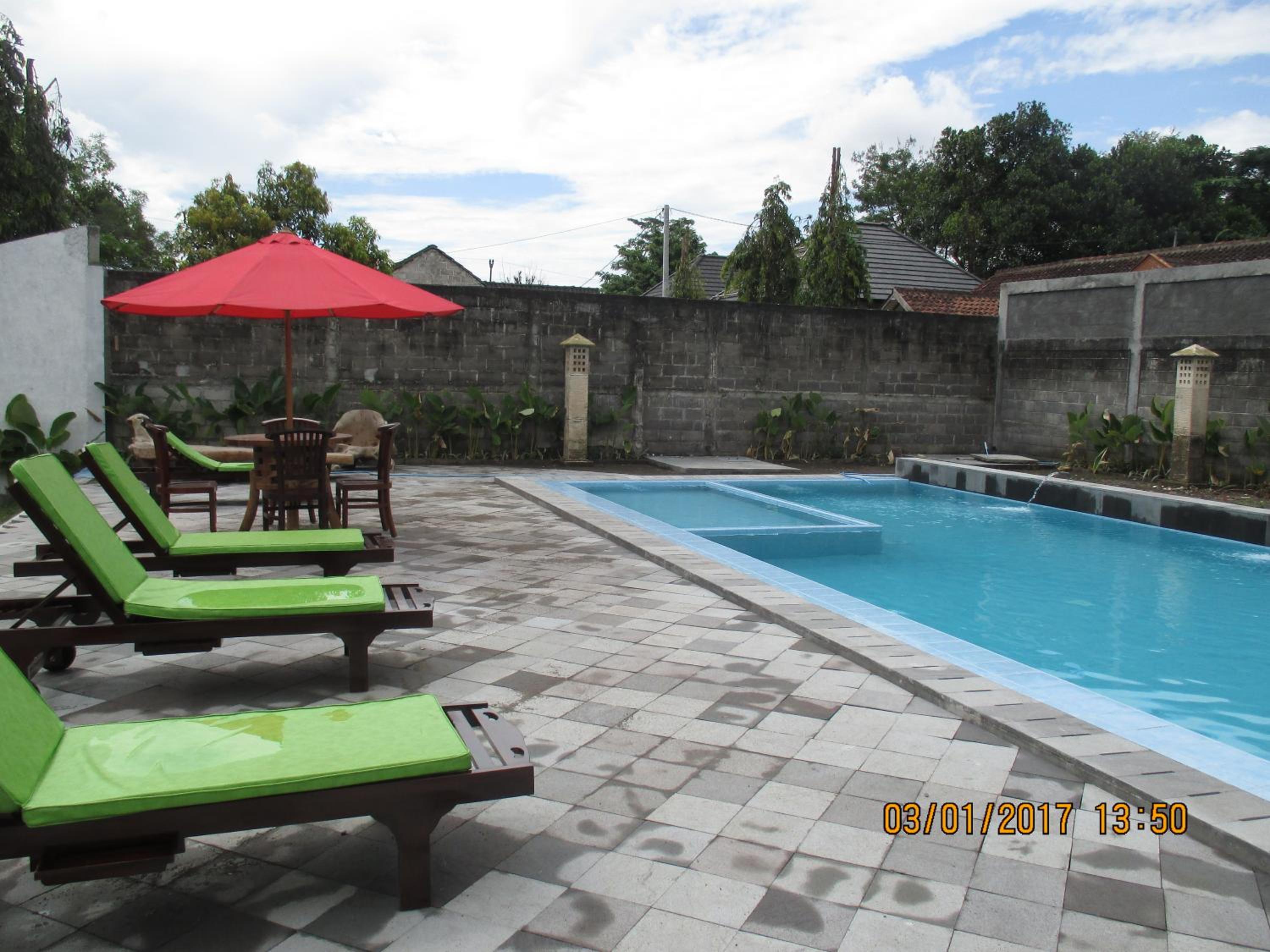 Alam Jogja Resort Mitra RedDoorz