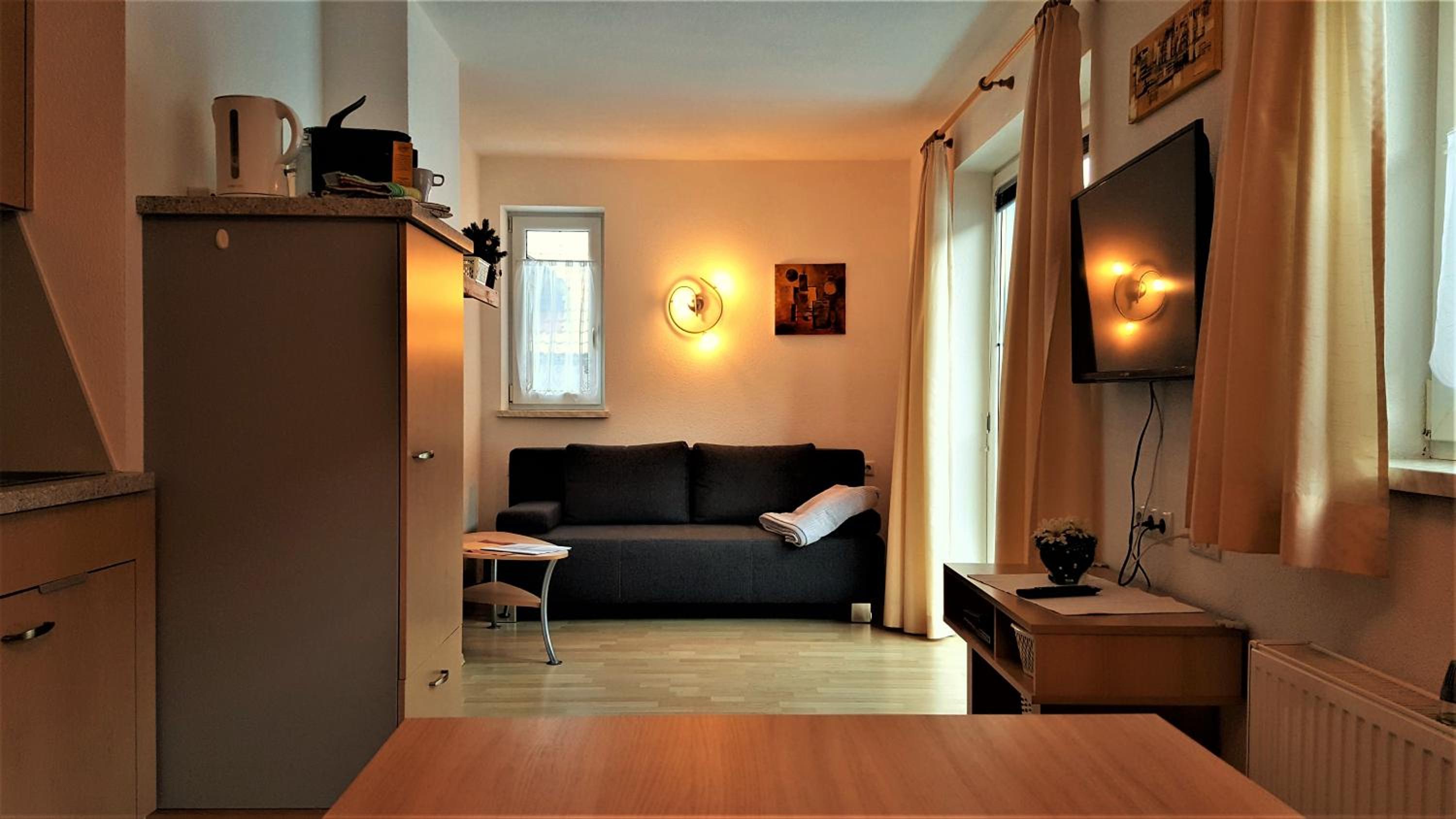 Ferienhaus Gundi