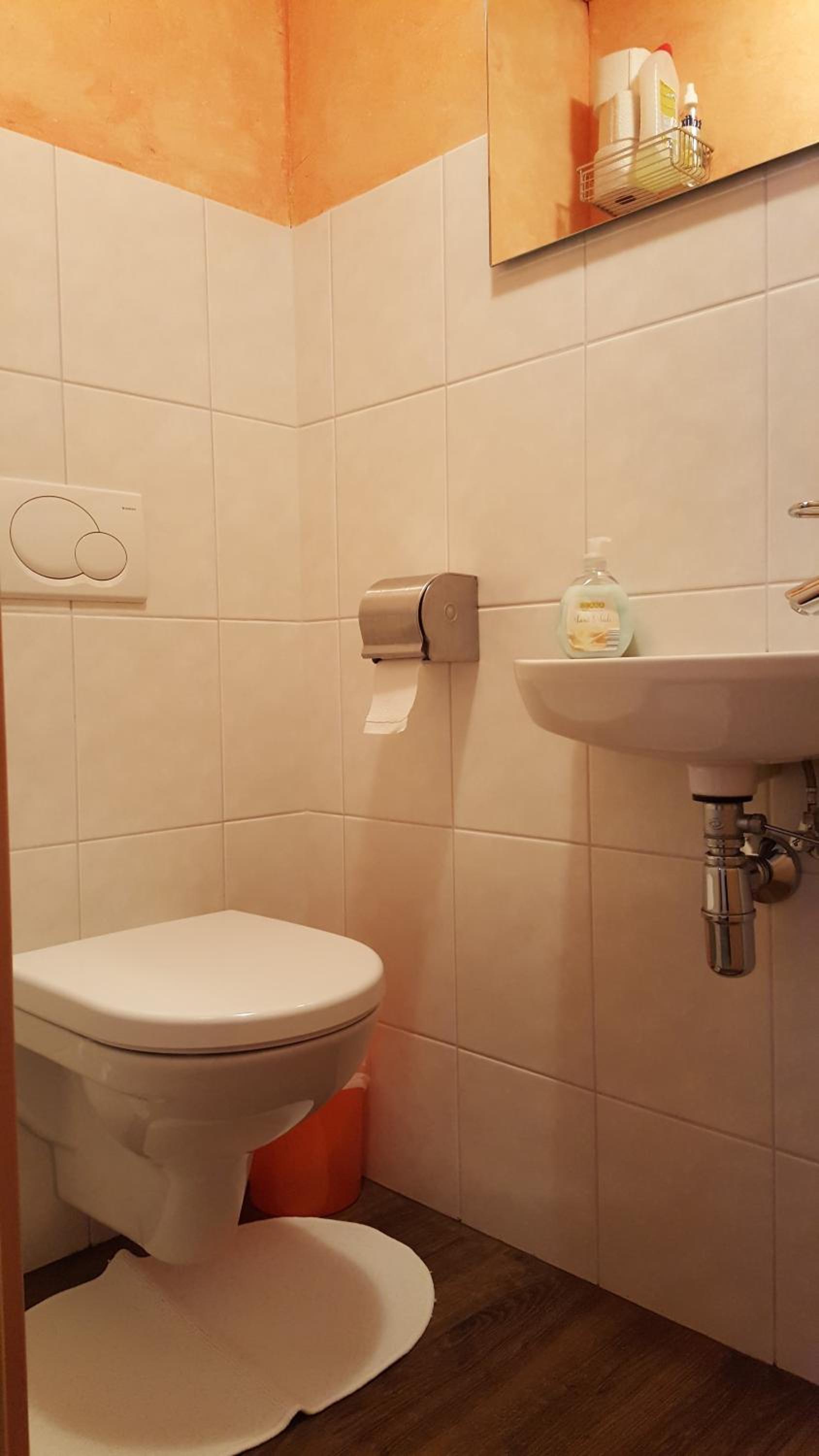 Ferienhaus Gundi