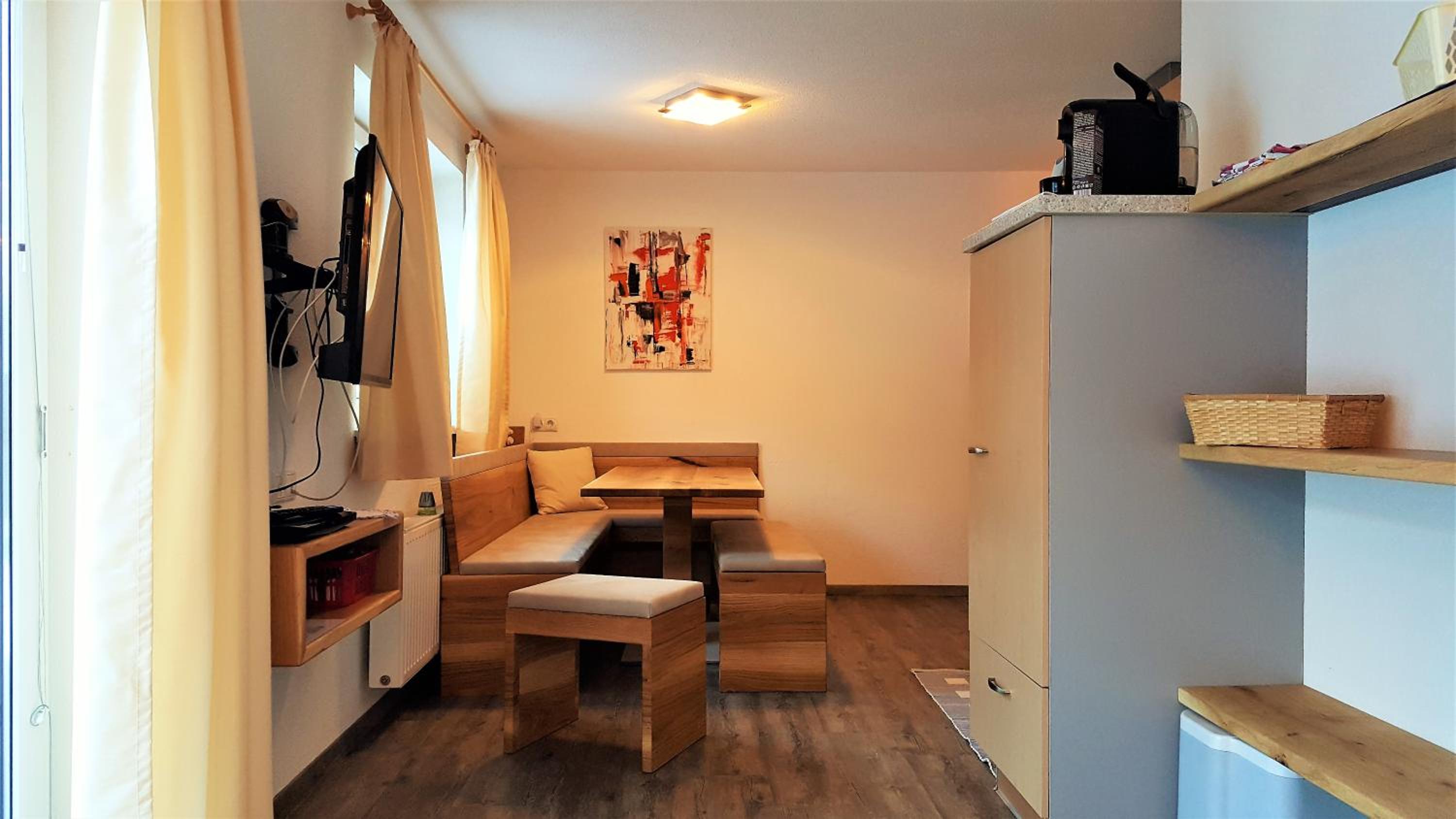 Ferienhaus Gundi