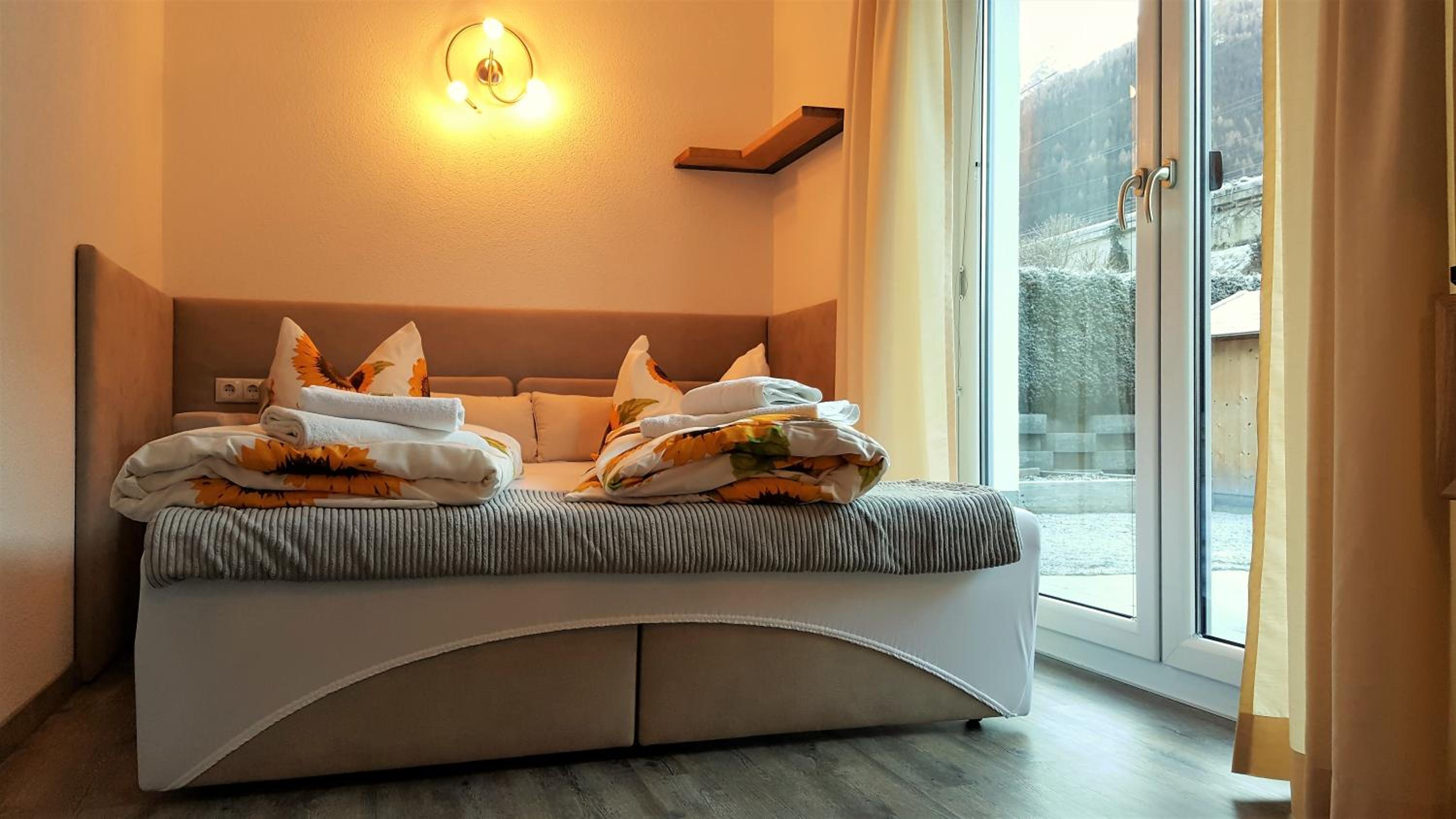 Ferienhaus Gundi