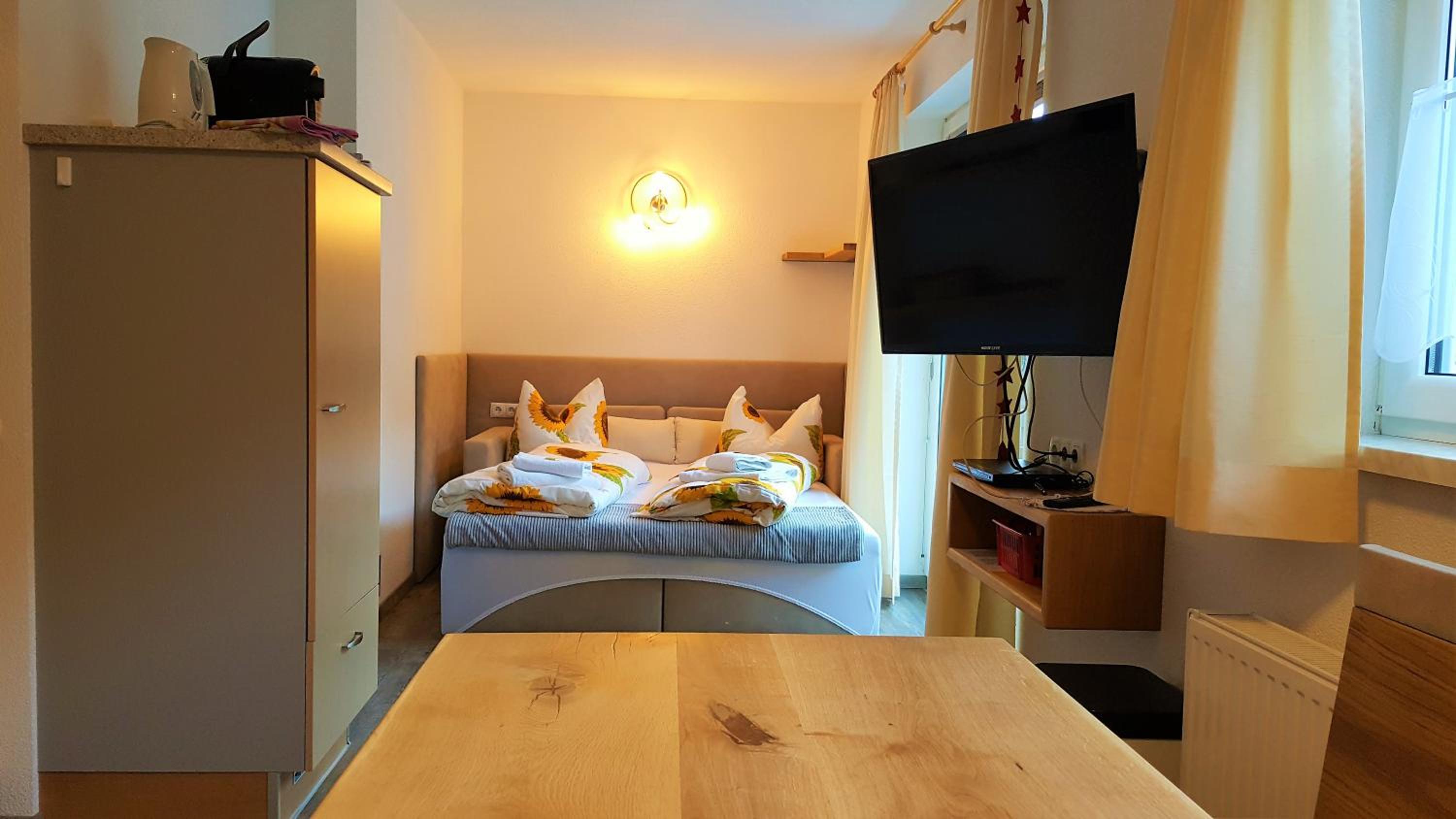 Ferienhaus Gundi