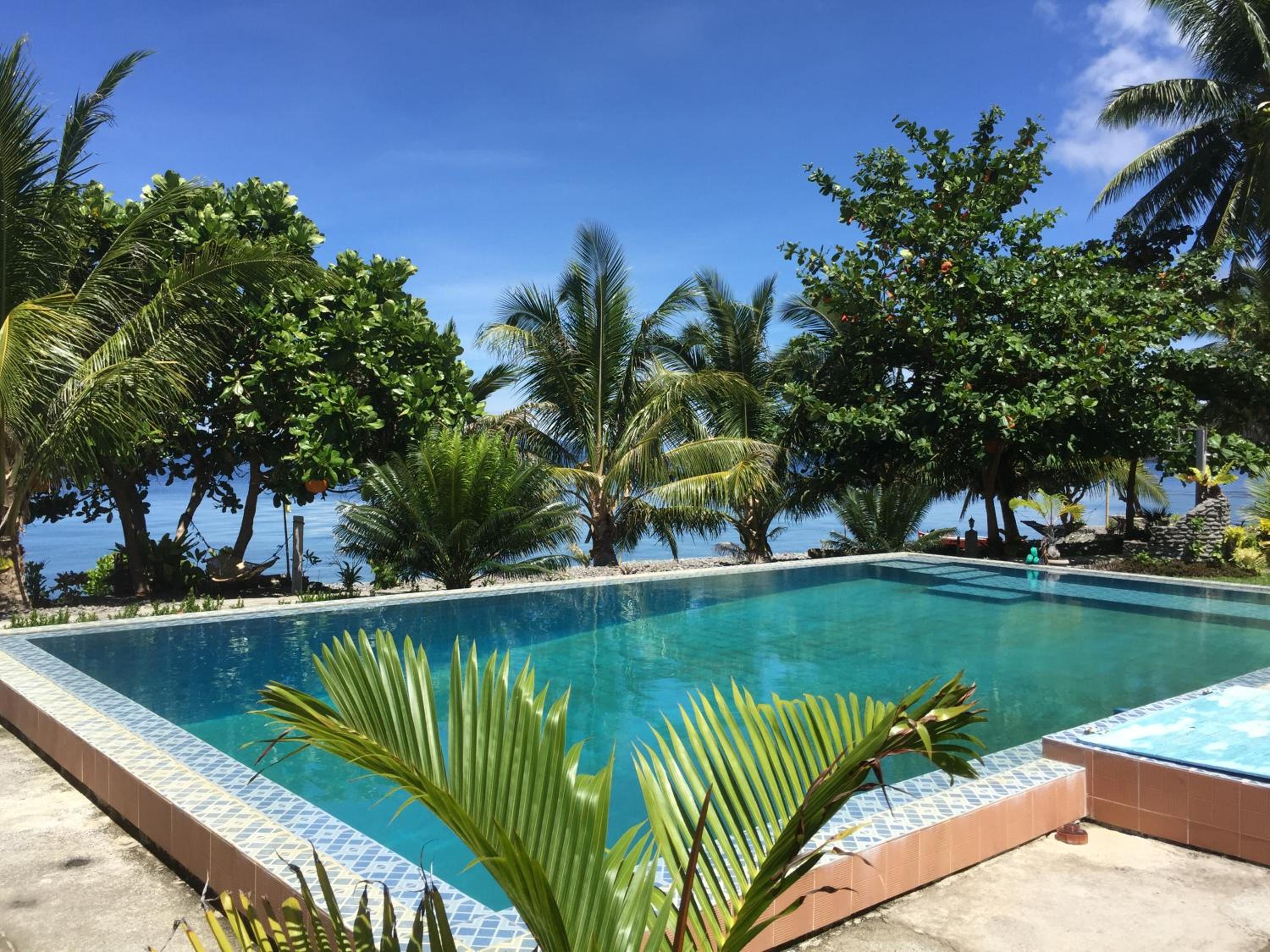 Pintuyan Dive Resort