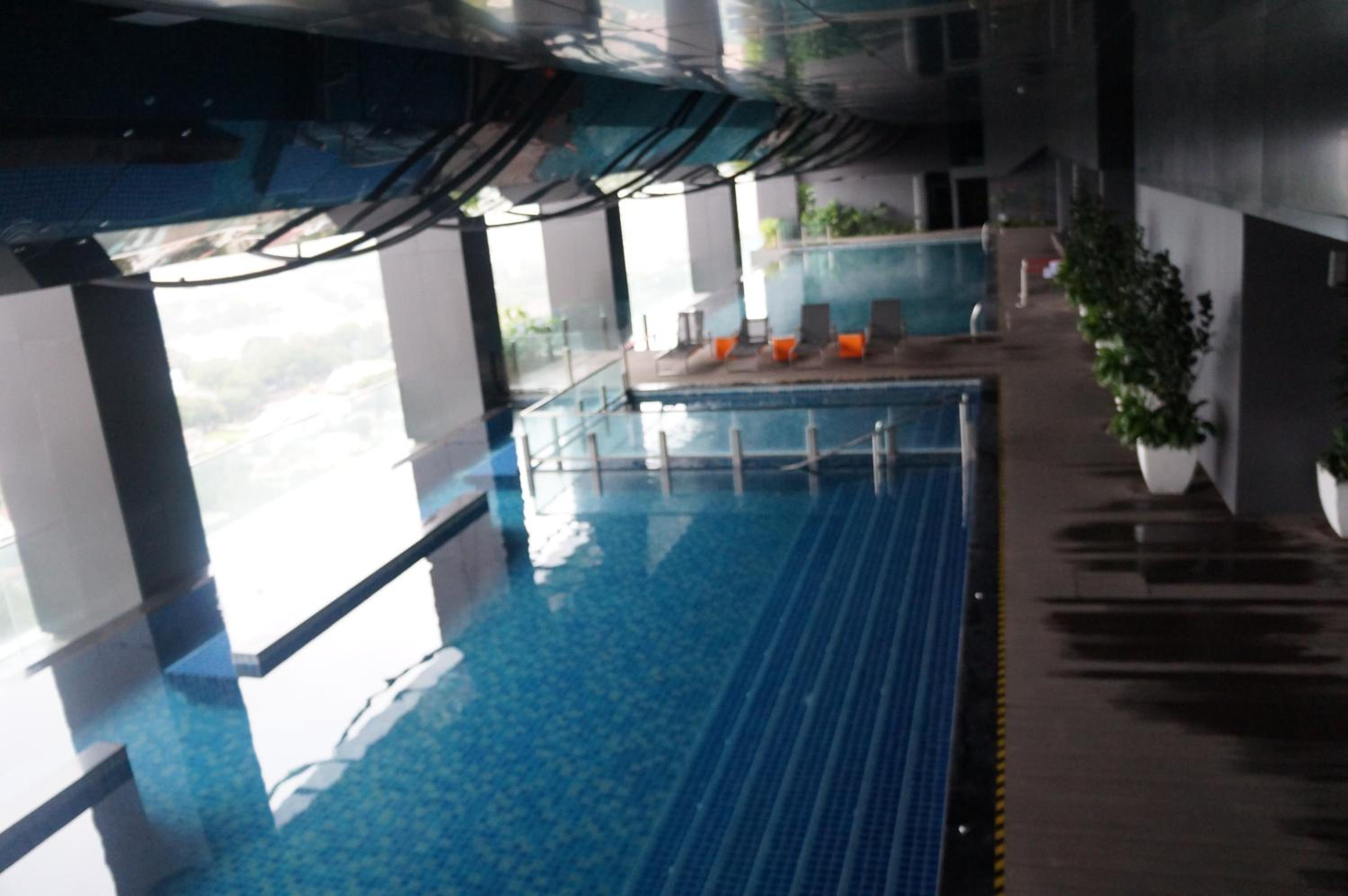 M City Lake View KLCCAmpang