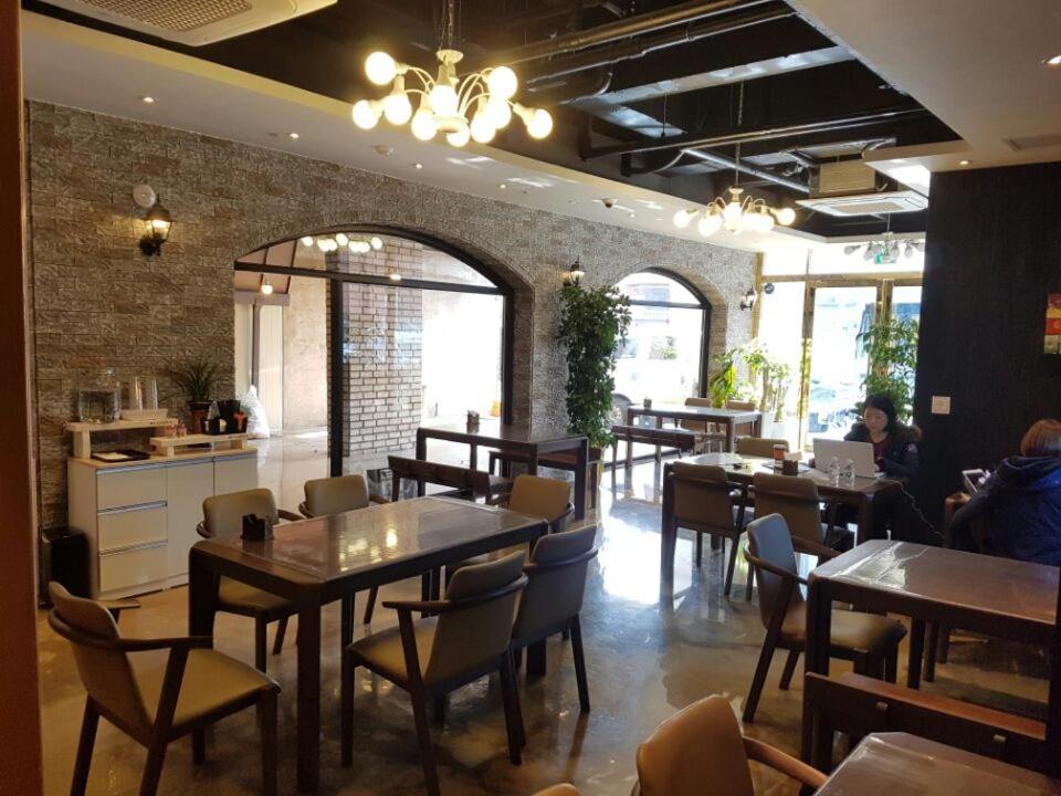24 Guesthouse Suncheon