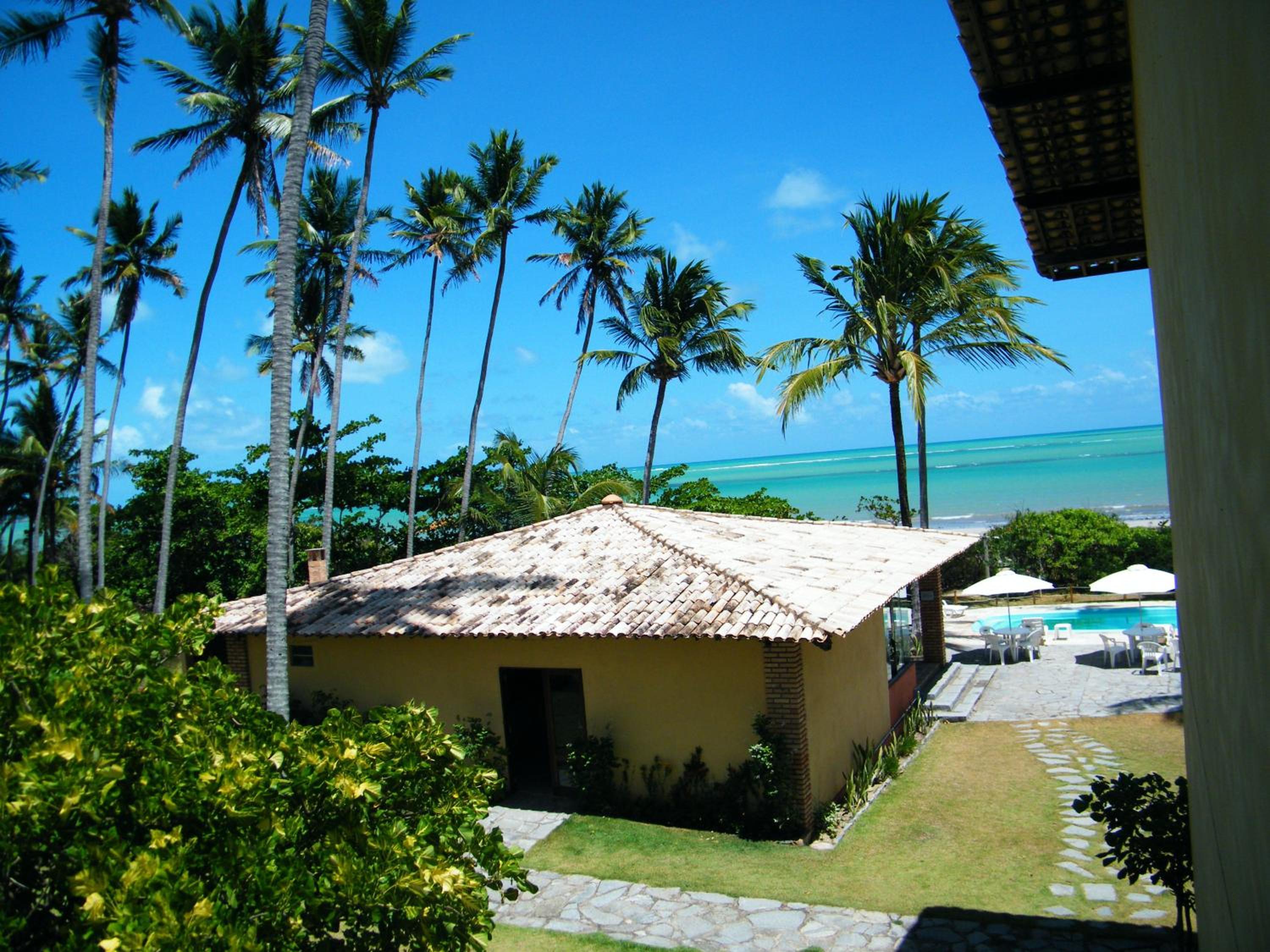 Igarakuê Flat