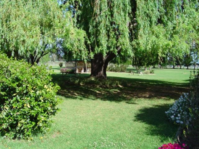 Moruya Motel