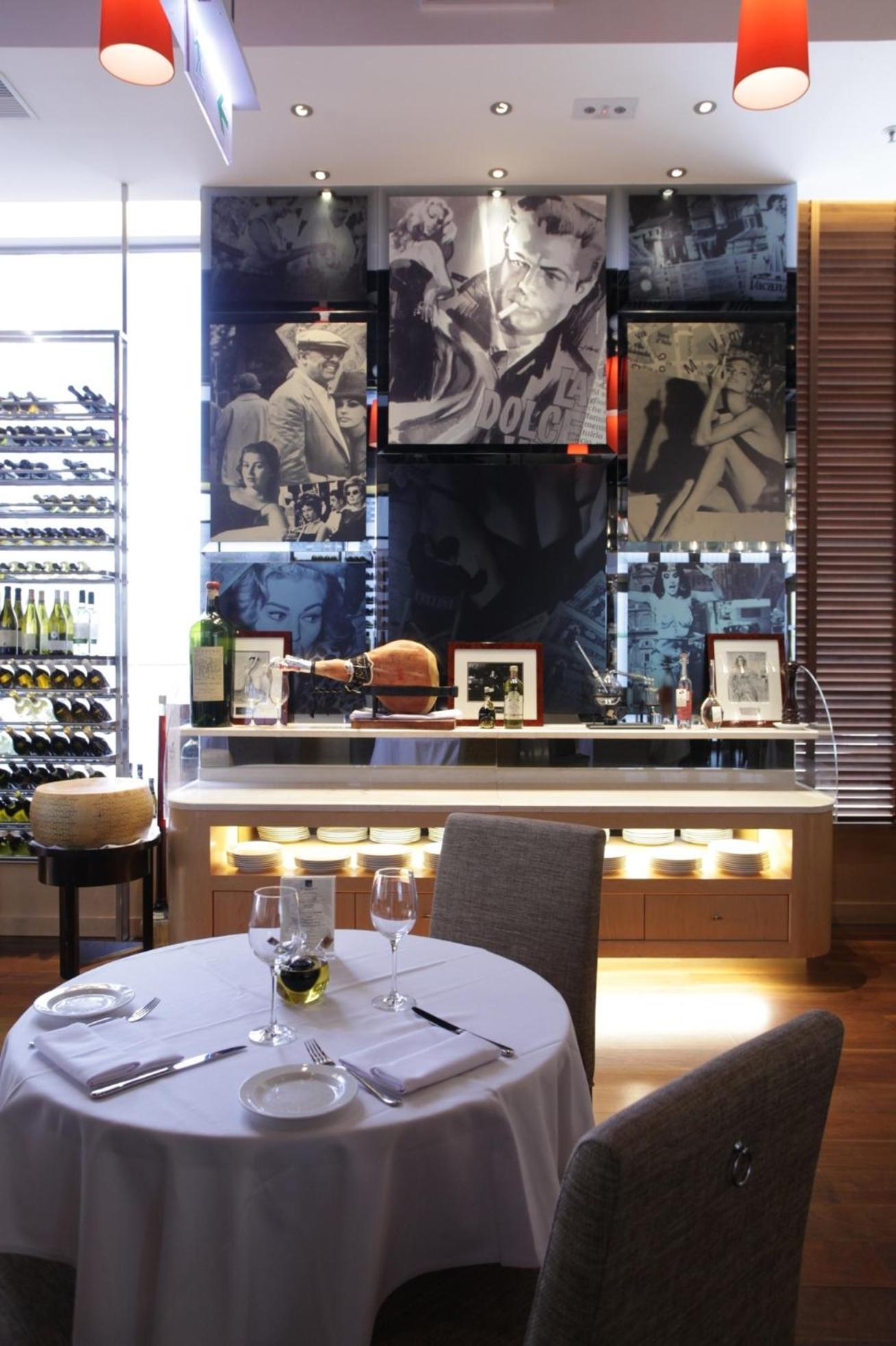 Dorsett Mongkok, Hong Kong