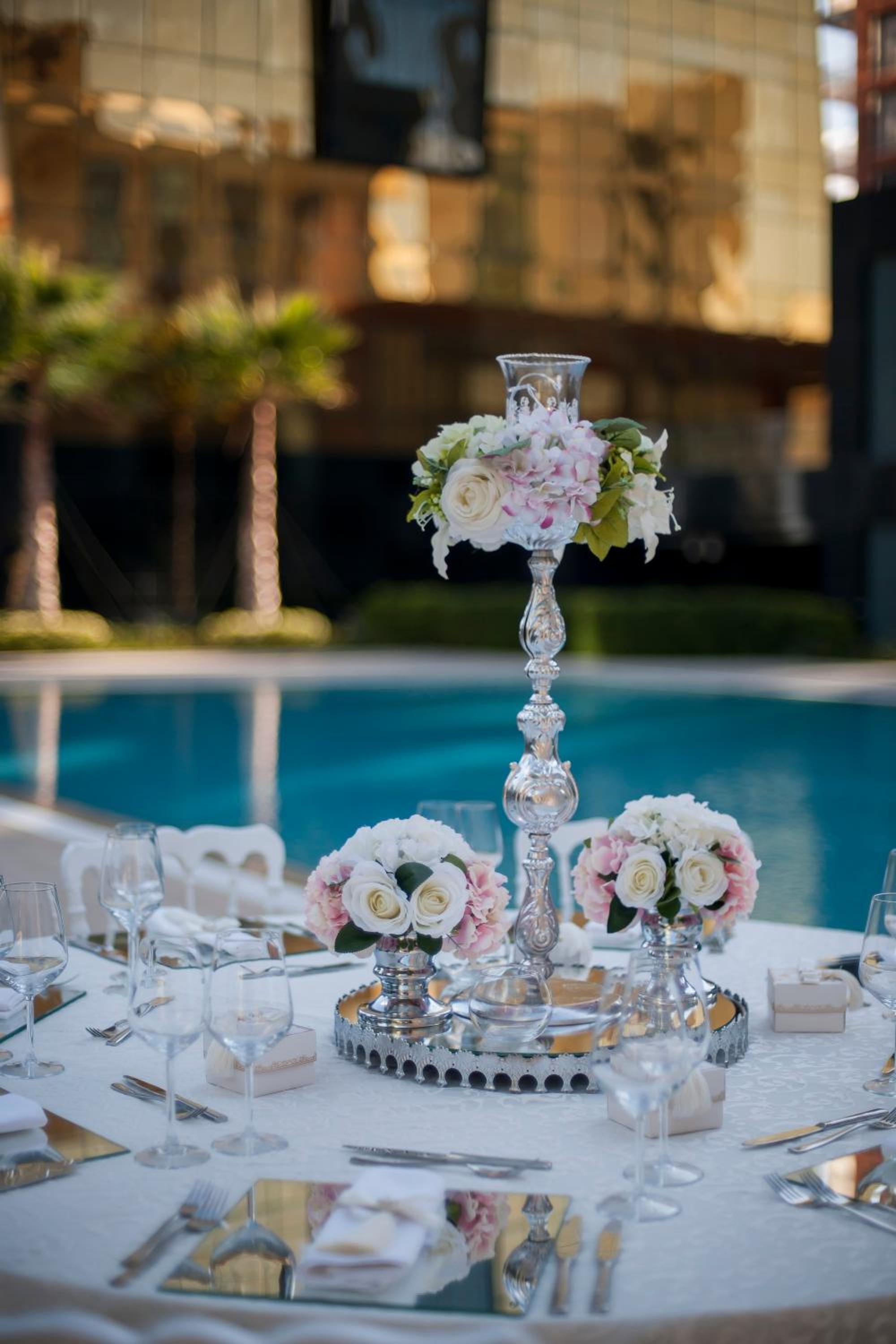 Burgu Arjaan by Rotana İstanbul Asia - Image 38