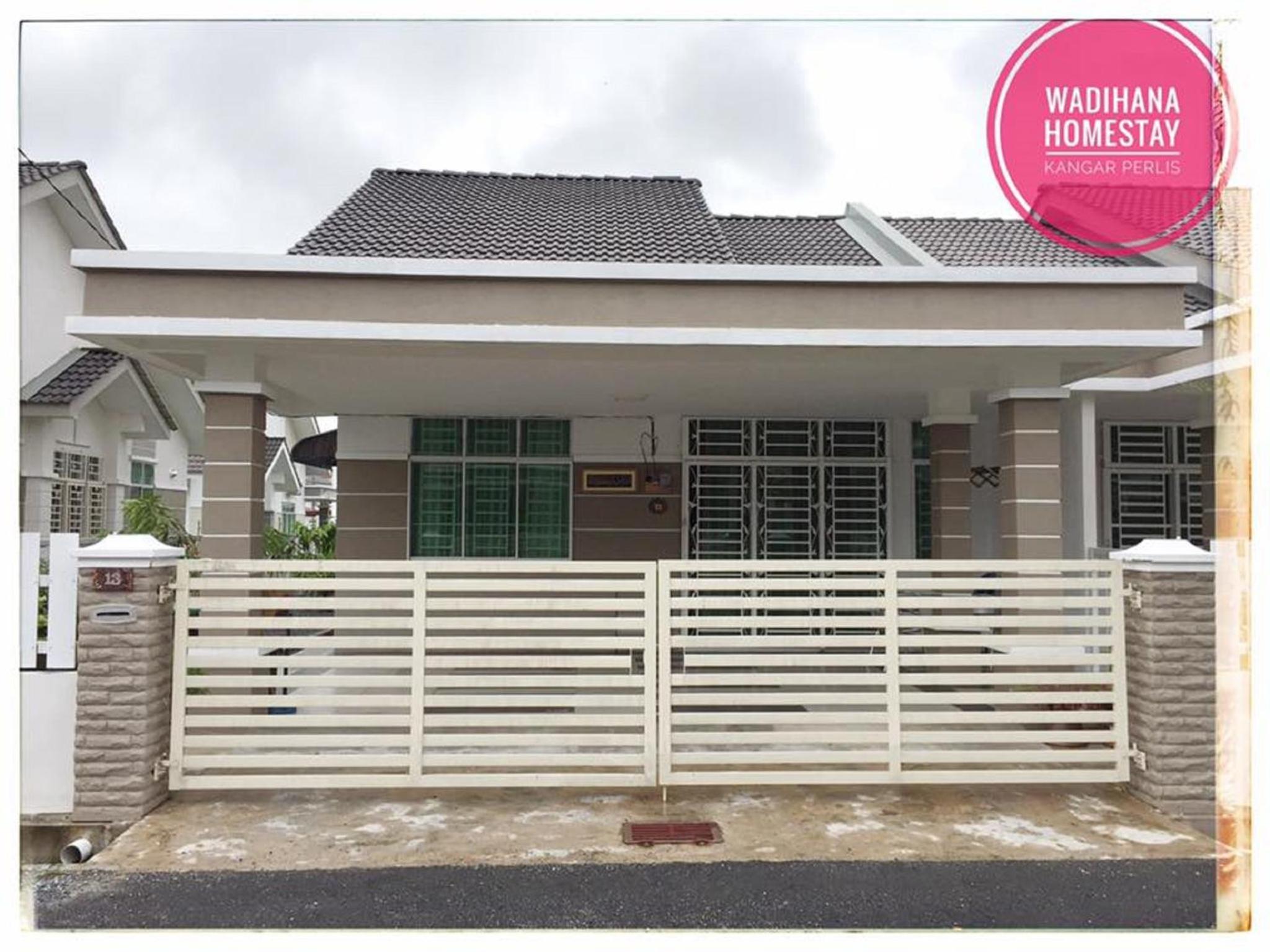 Wadihana Homestay photo 2